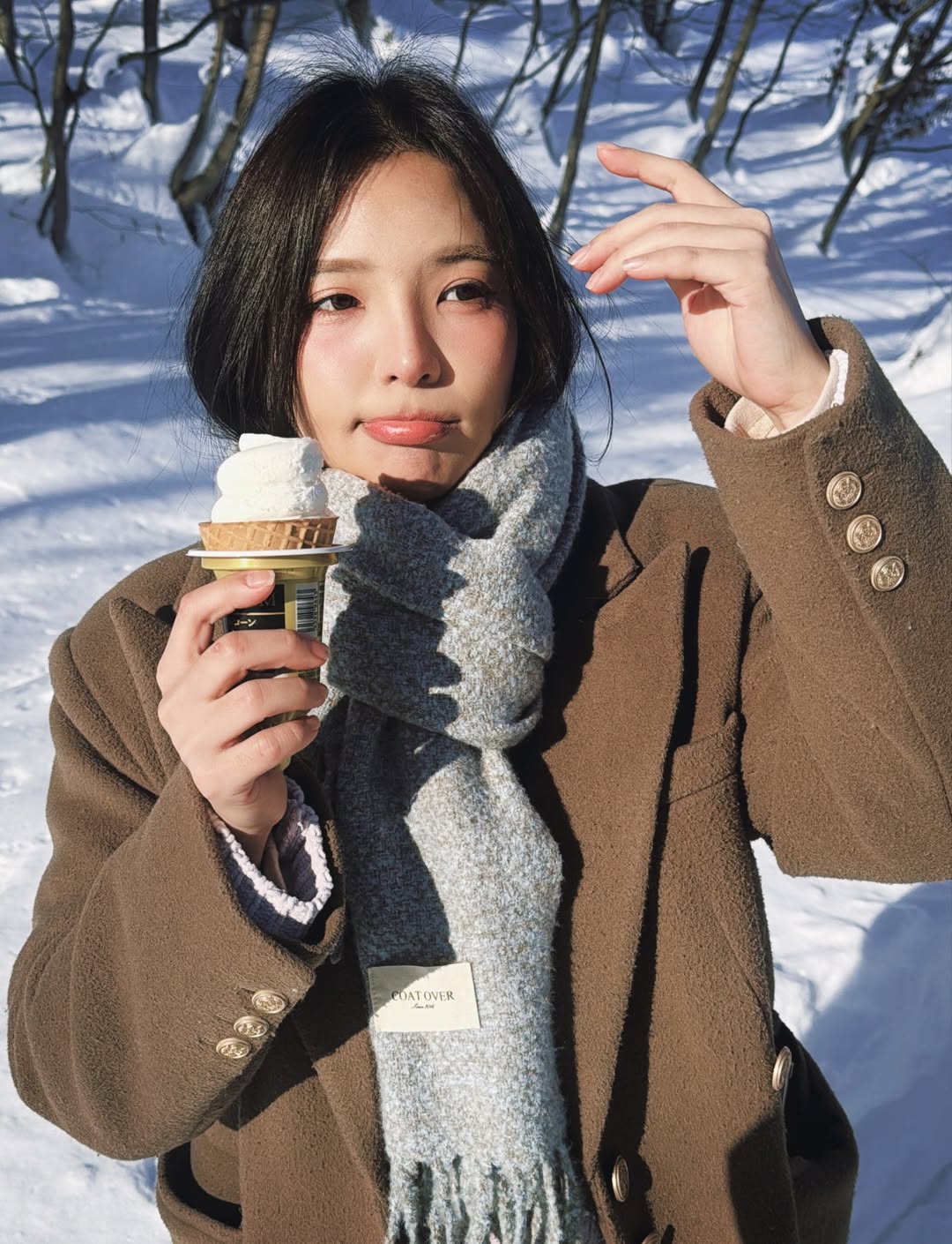 อร - พัศชนันท์ เจียจิรโชติ