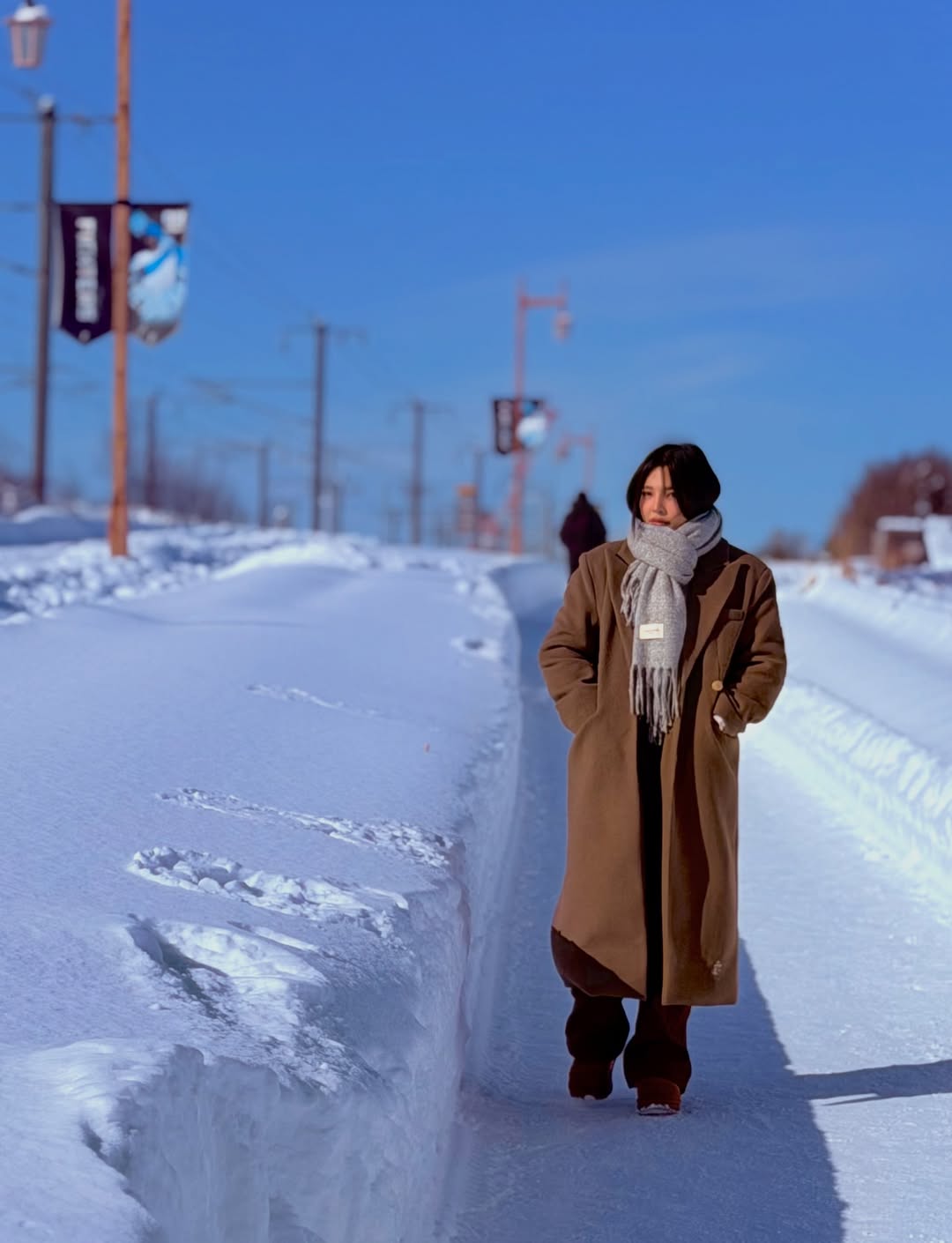 อร - พัศชนันท์ เจียจิรโชติ