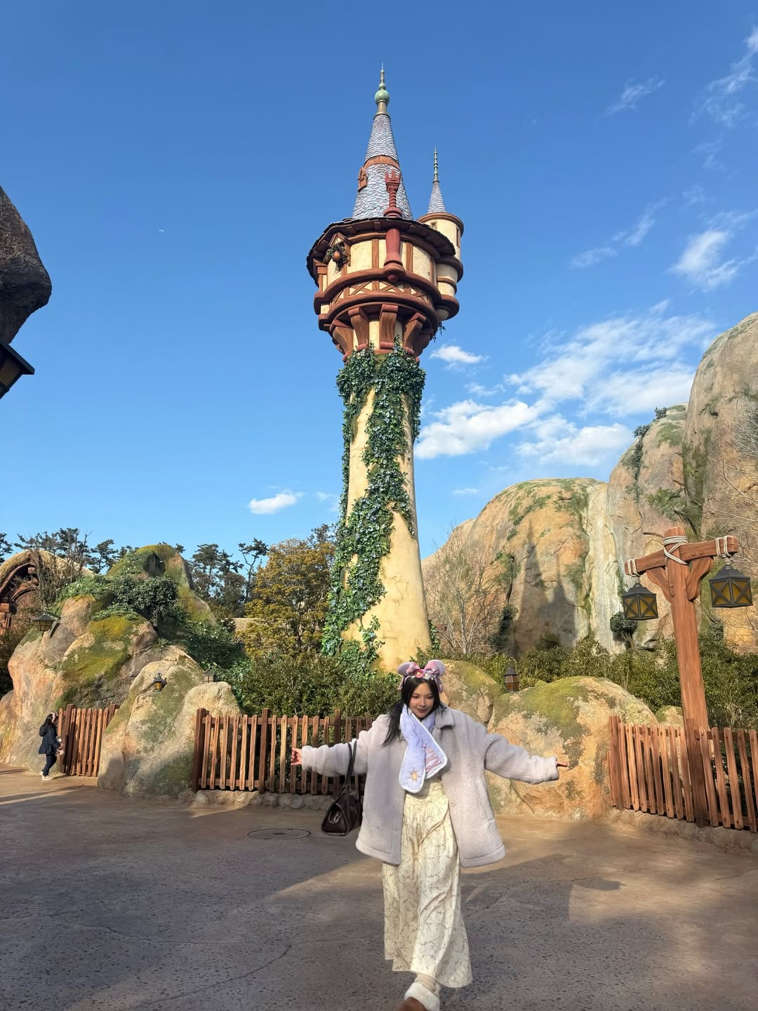 อร - พัศชนันท์ เจียจิรโชติ