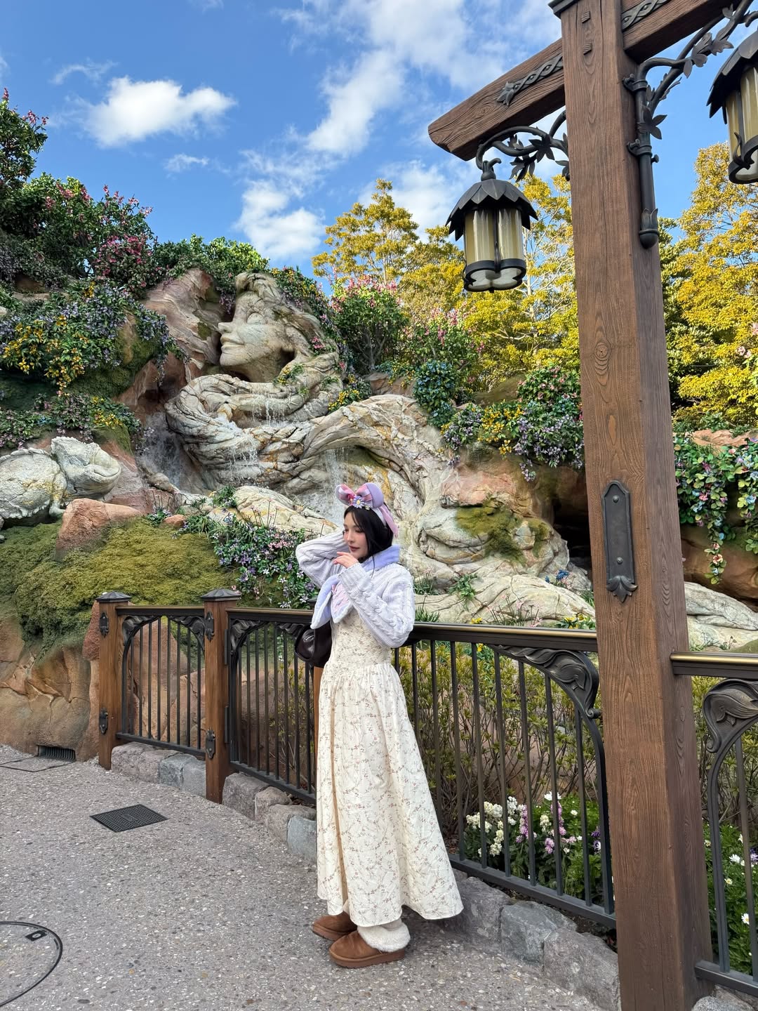 อร - พัศชนันท์ เจียจิรโชติ