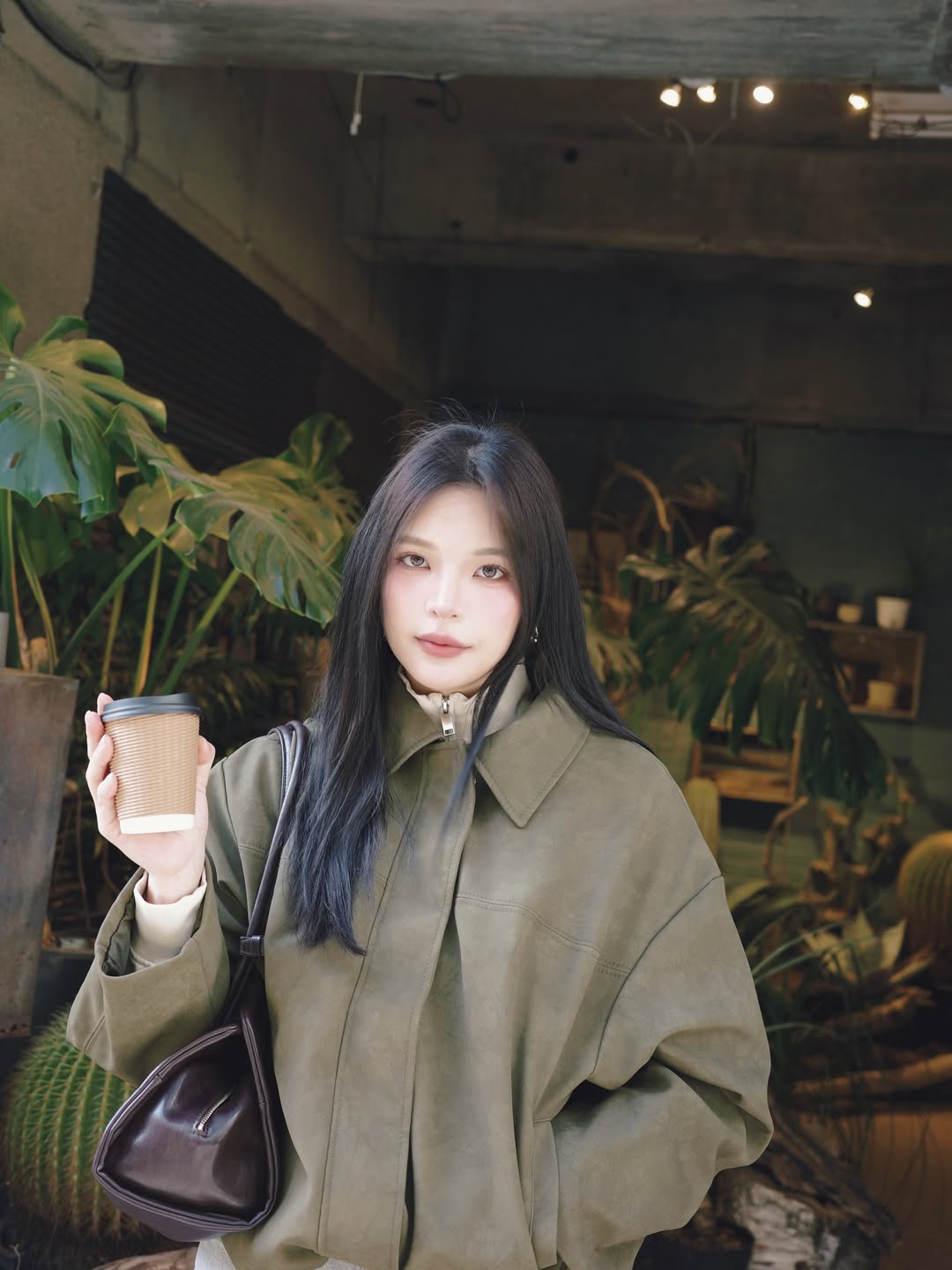 อร - พัศชนันท์ เจียจิรโชติ