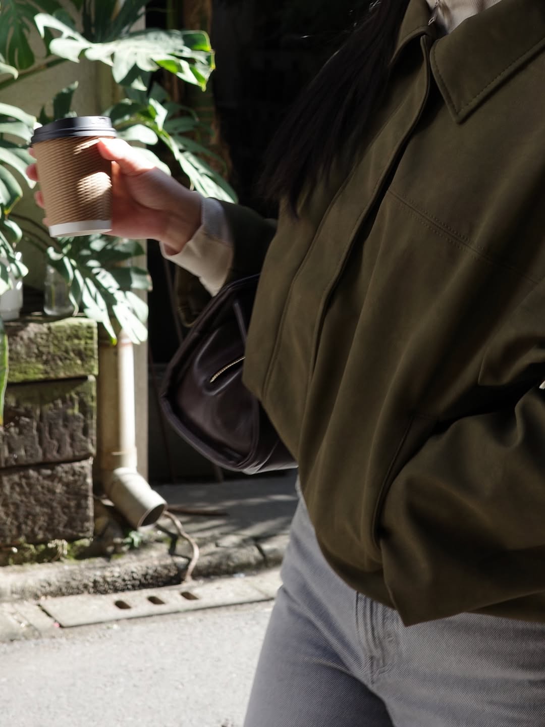 อร - พัศชนันท์ เจียจิรโชติ