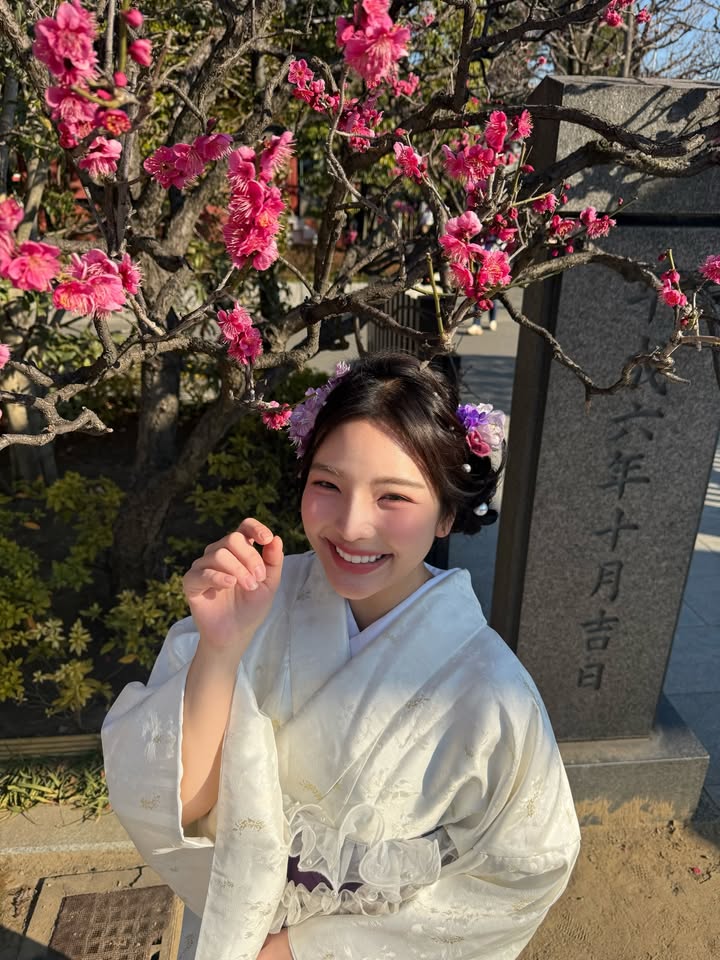 อร - พัศชนันท์ เจียจิรโชติ