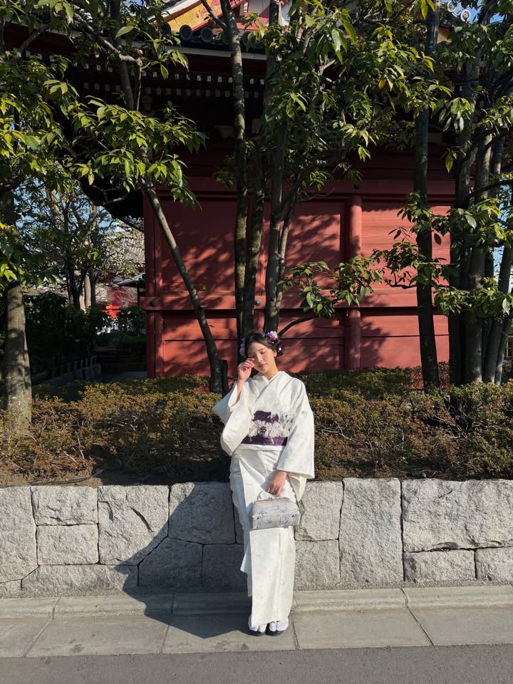 อร - พัศชนันท์ เจียจิรโชติ