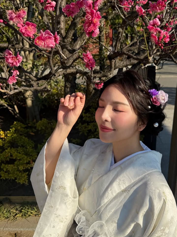 อร - พัศชนันท์ เจียจิรโชติ