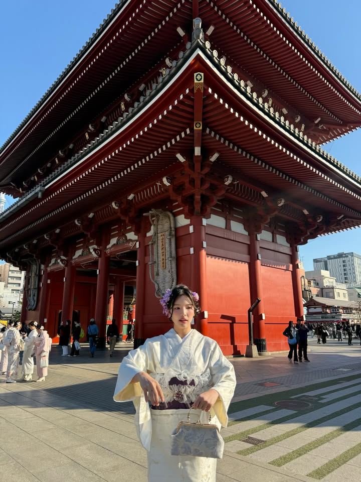 อร - พัศชนันท์ เจียจิรโชติ