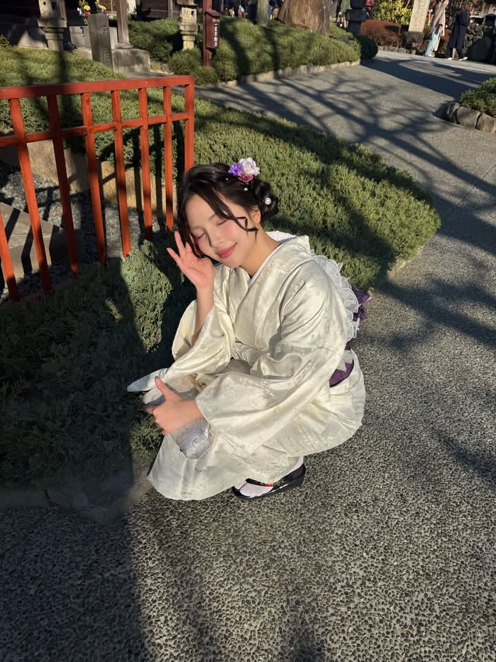 อร - พัศชนันท์ เจียจิรโชติ