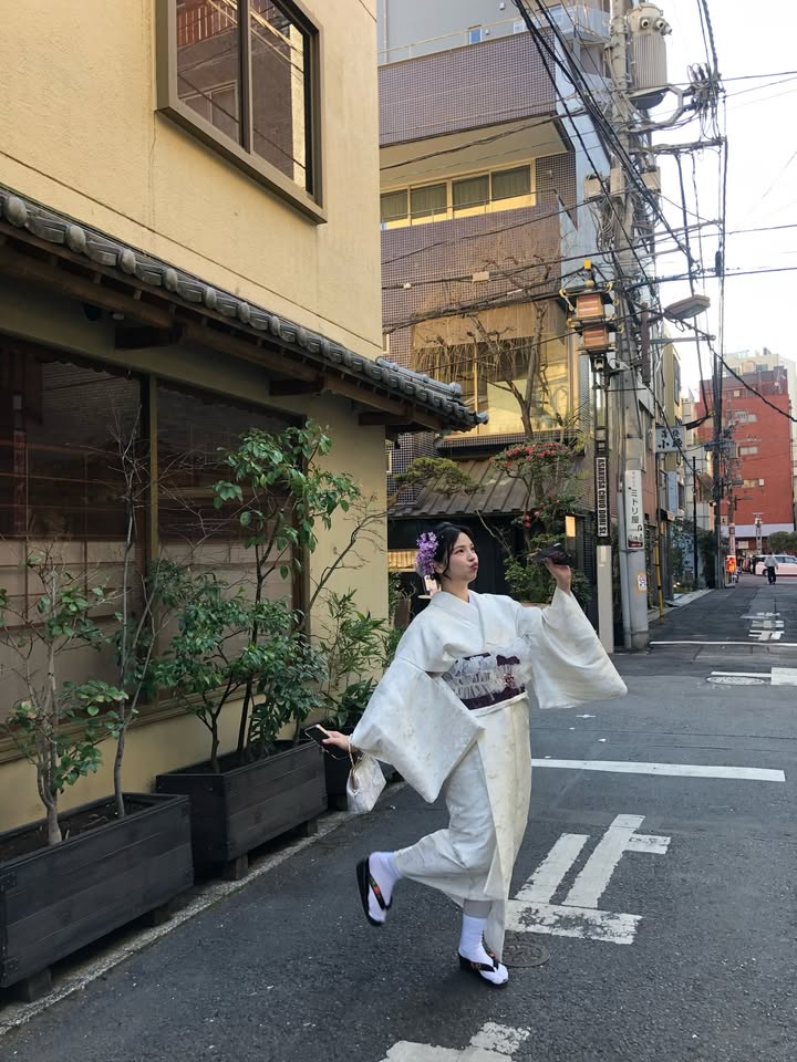 อร - พัศชนันท์ เจียจิรโชติ