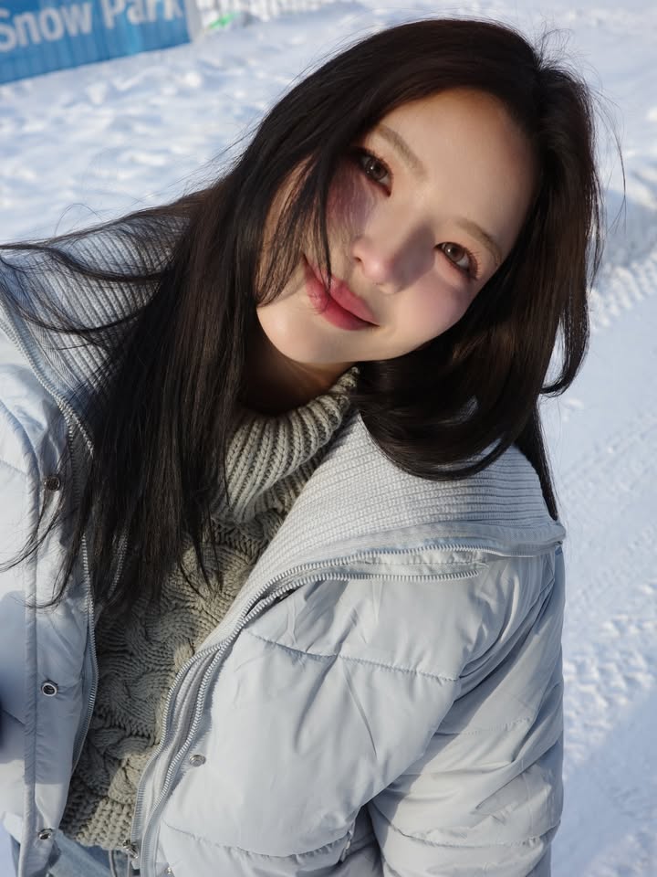 อร - พัศชนันท์ เจียจิรโชติ