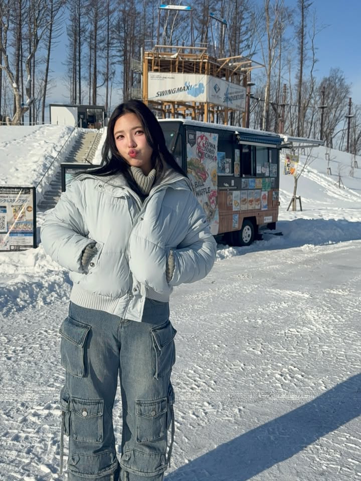 อร - พัศชนันท์ เจียจิรโชติ