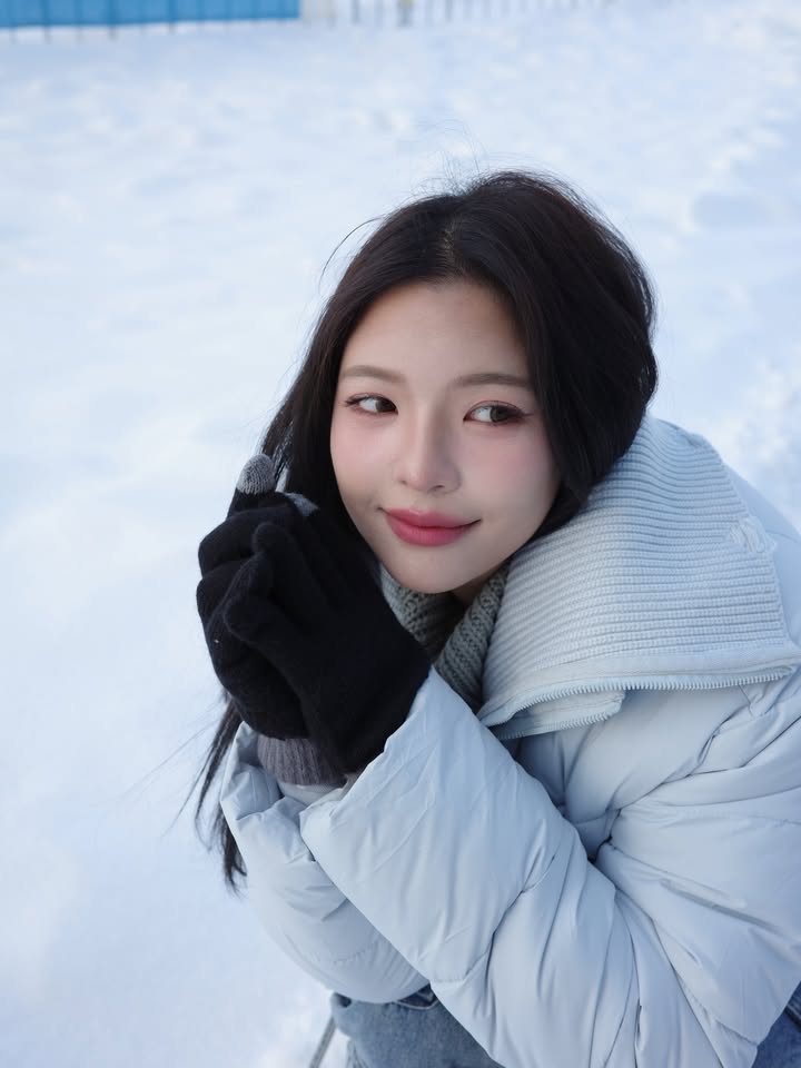 อร - พัศชนันท์ เจียจิรโชติ