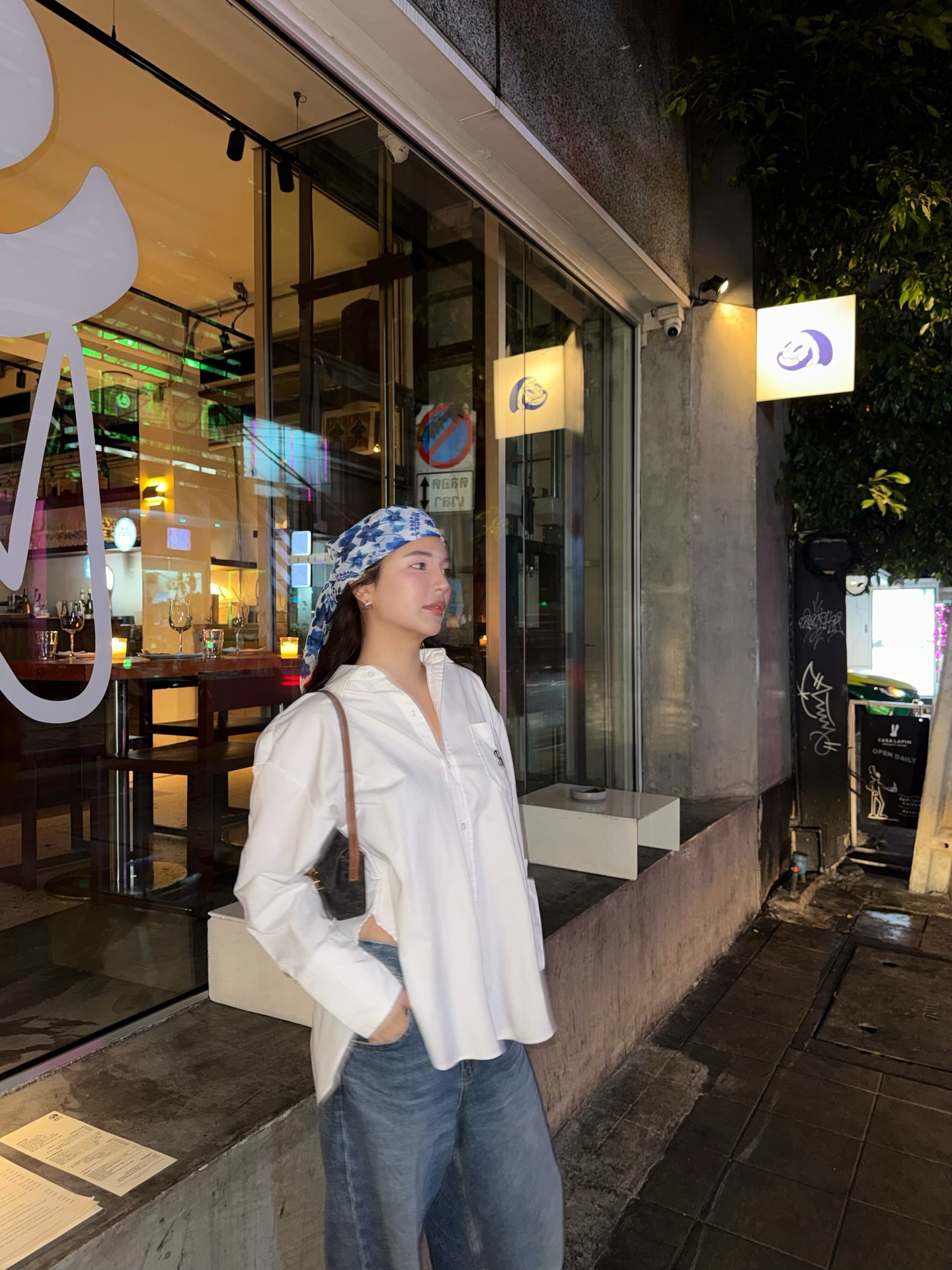 อร - พัศชนันท์ เจียจิรโชติ