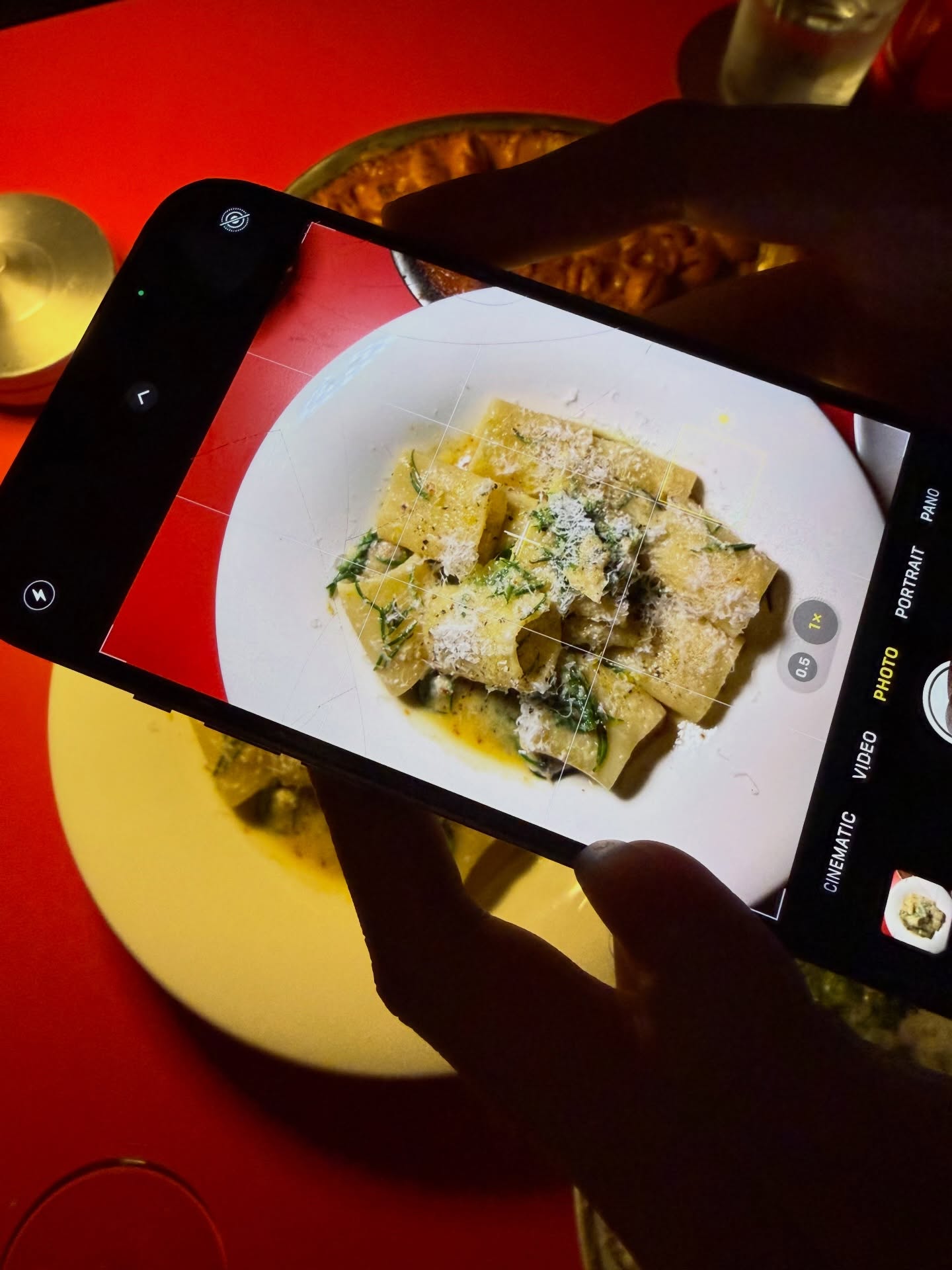 อร - พัศชนันท์ เจียจิรโชติ