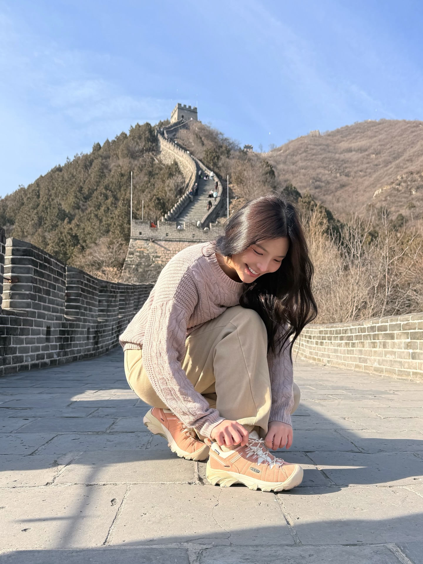 อร - พัศชนันท์ เจียจิรโชติ