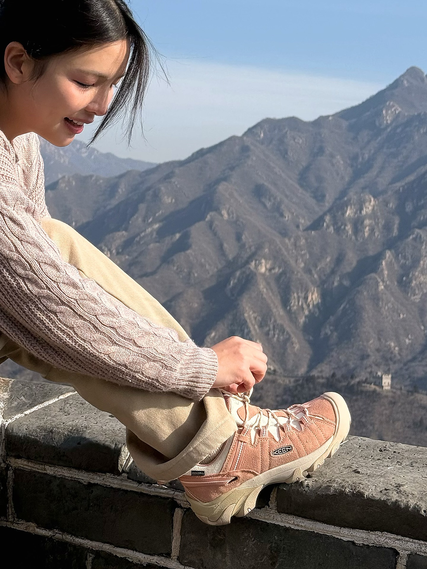 อร - พัศชนันท์ เจียจิรโชติ