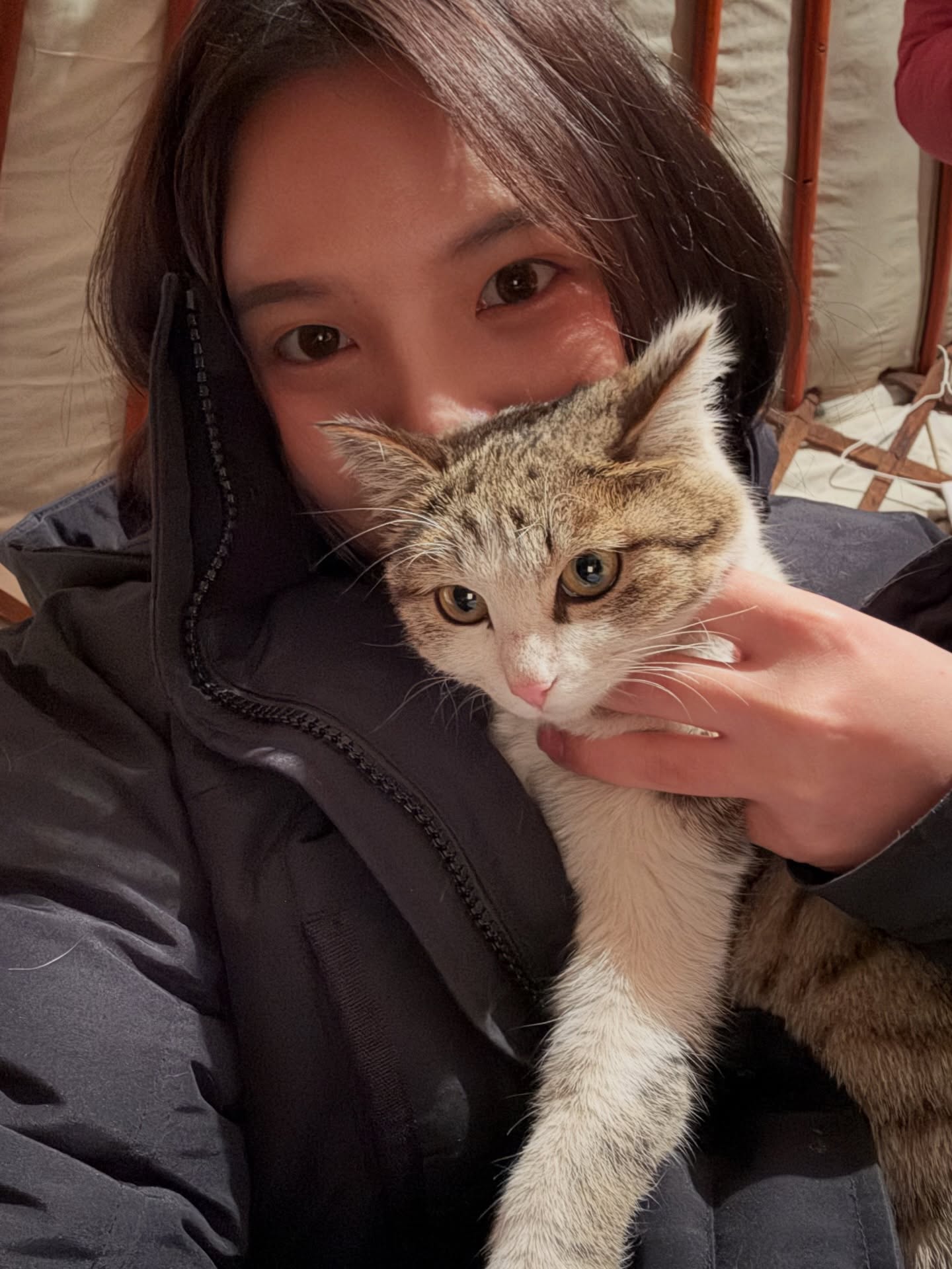 อร - พัศชนันท์ เจียจิรโชติ