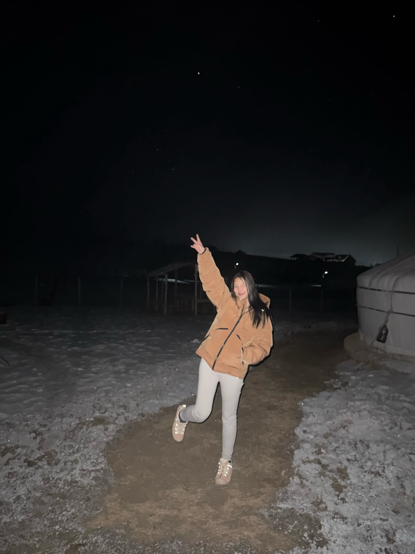 อร - พัศชนันท์ เจียจิรโชติ