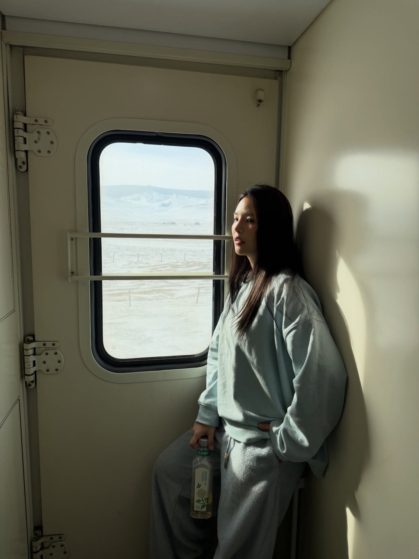 อร - พัศชนันท์ เจียจิรโชติ