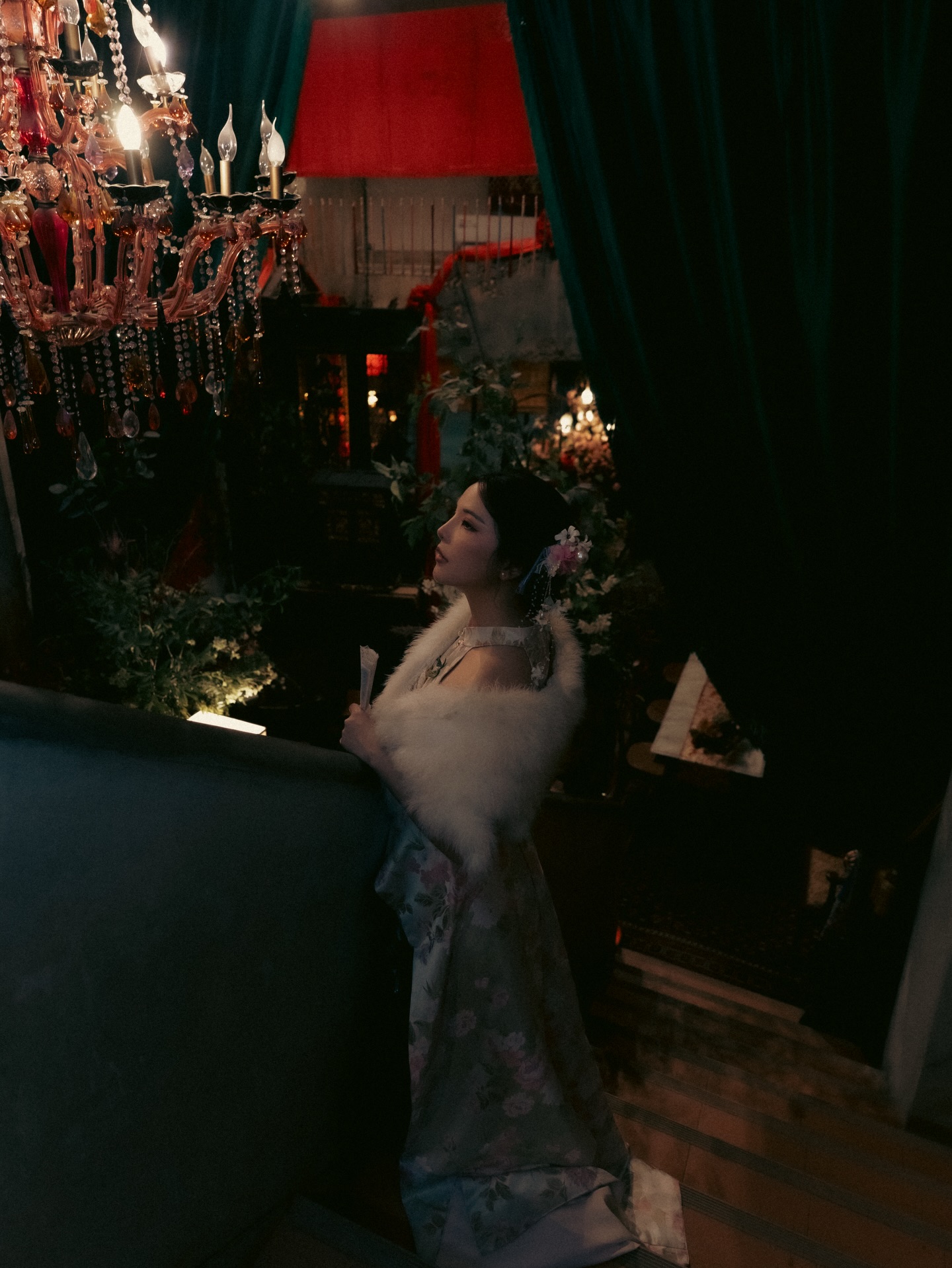 อร - พัศชนันท์ เจียจิรโชติ