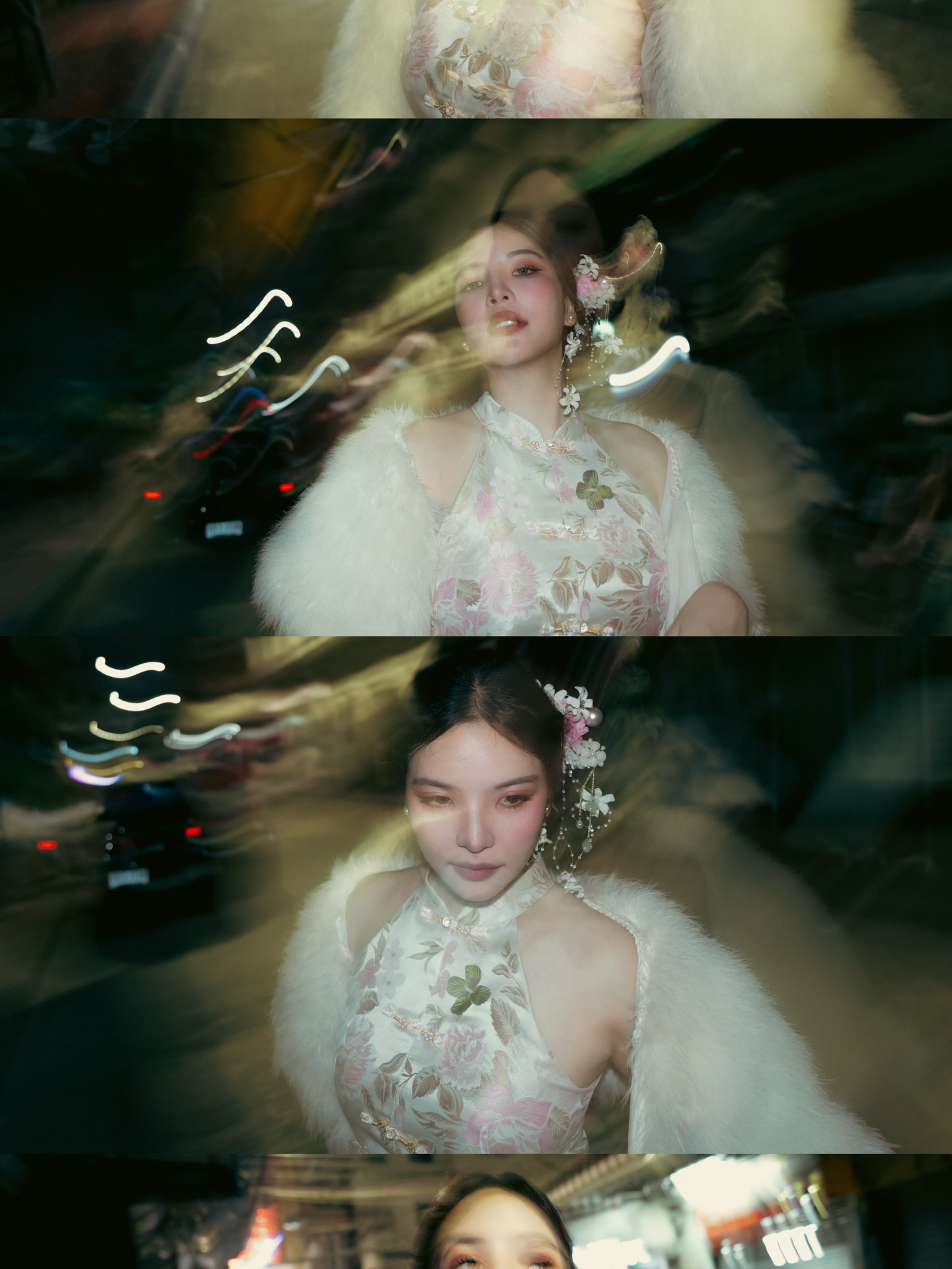 อร - พัศชนันท์ เจียจิรโชติ