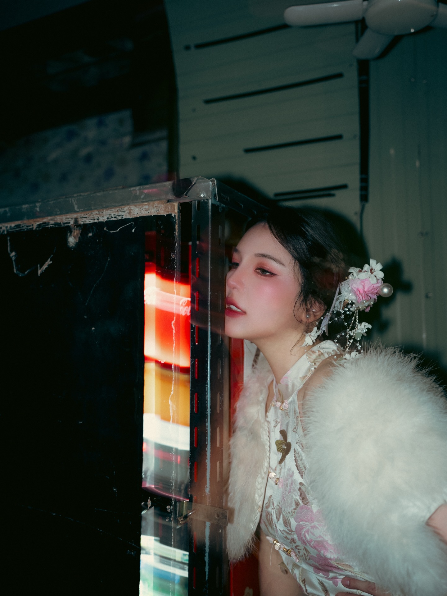 อร - พัศชนันท์ เจียจิรโชติ