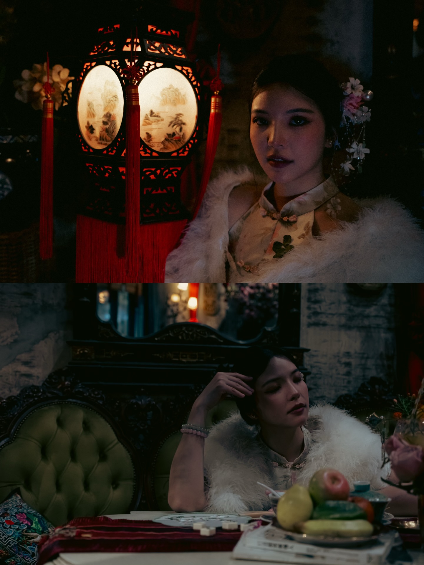 อร - พัศชนันท์ เจียจิรโชติ