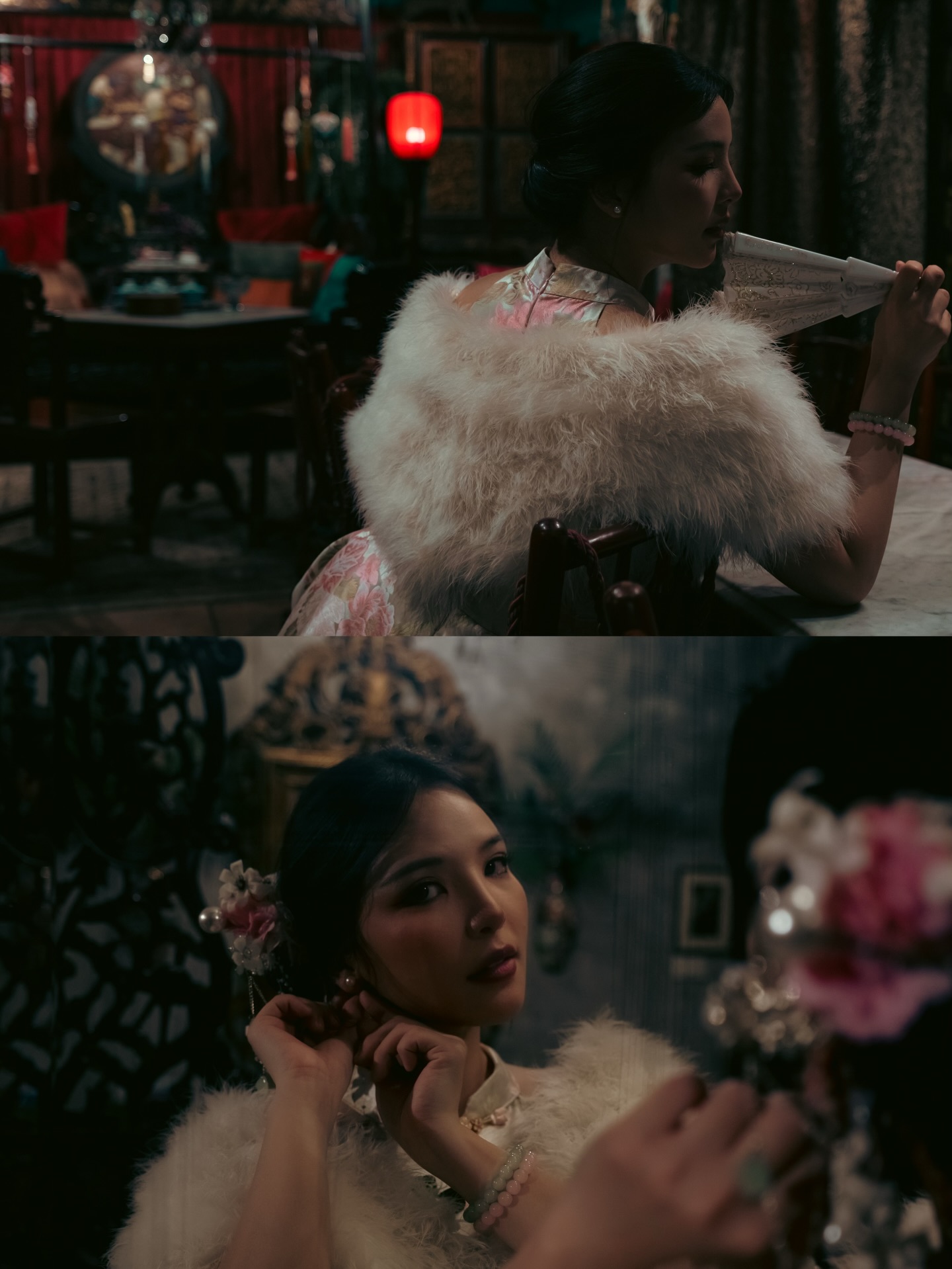 อร - พัศชนันท์ เจียจิรโชติ