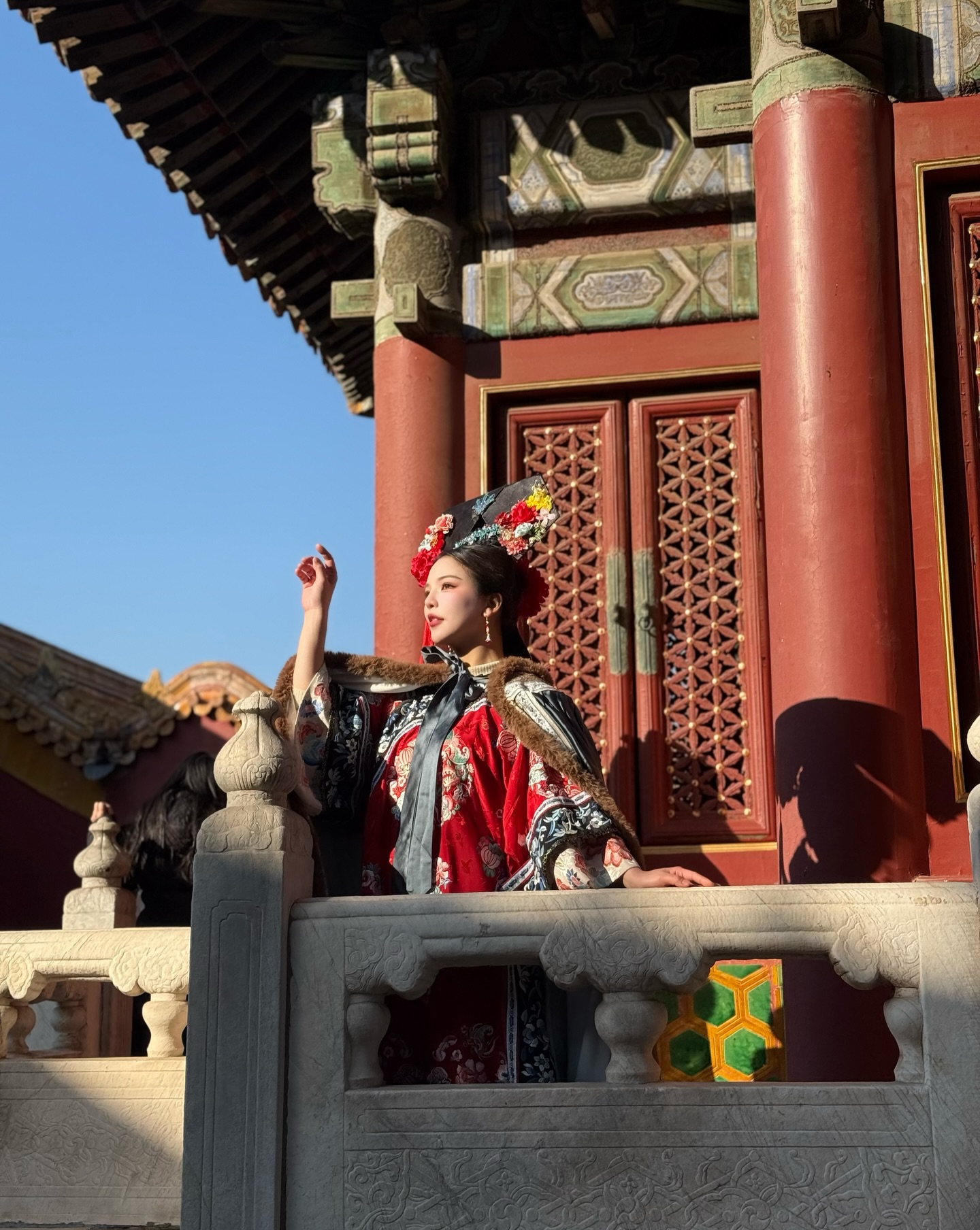 อร - พัศชนันท์ เจียจิรโชติ