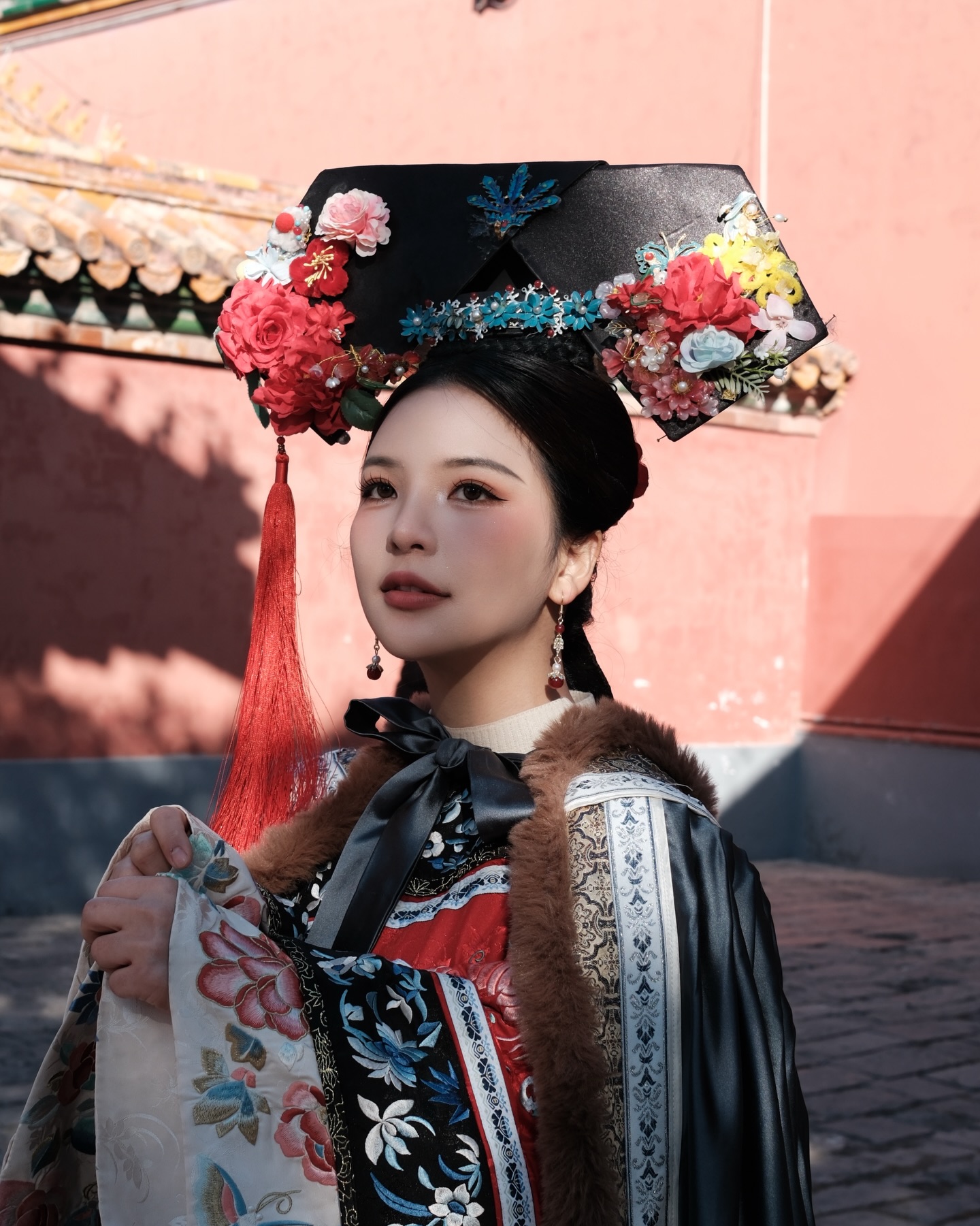 อร - พัศชนันท์ เจียจิรโชติ