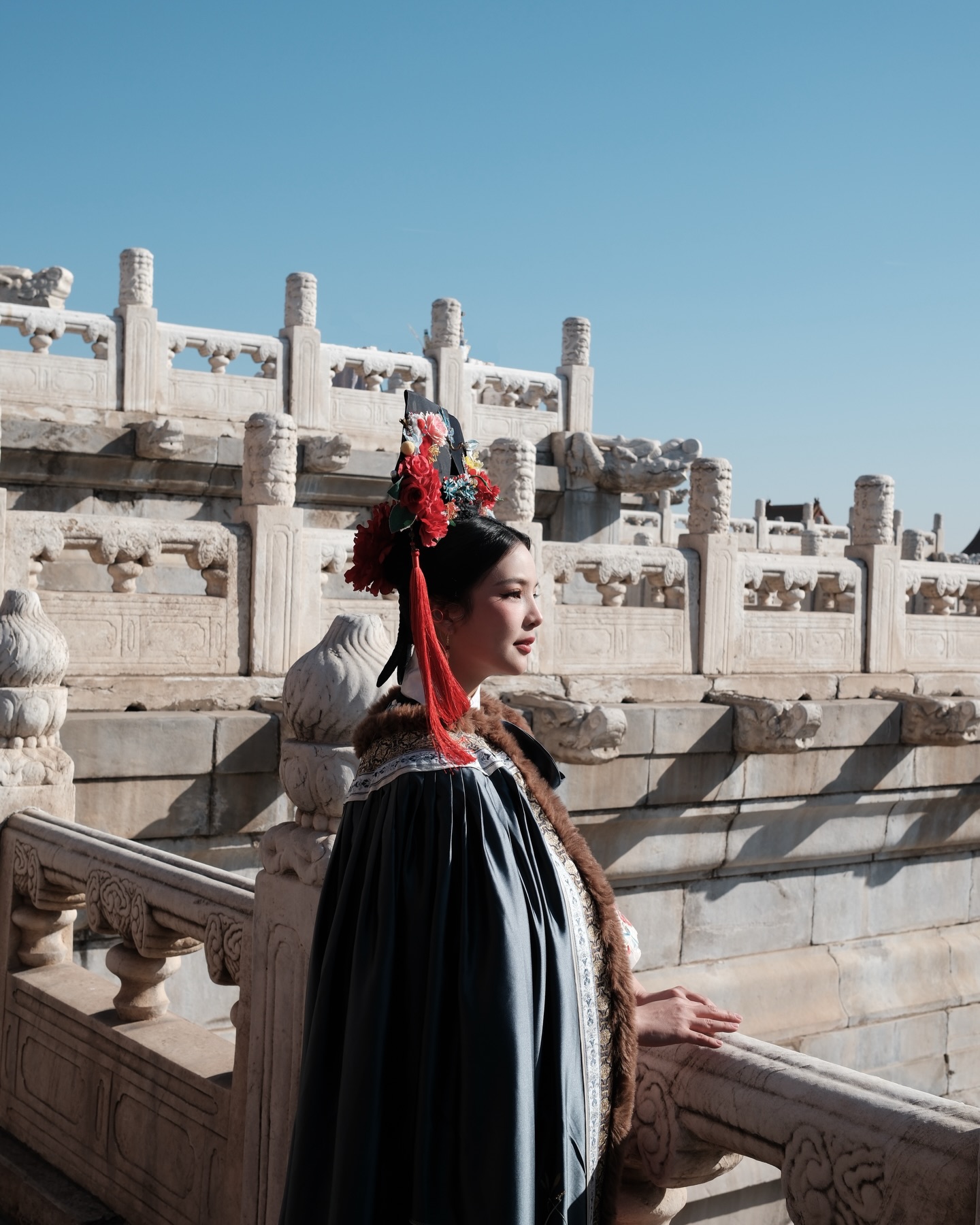 อร - พัศชนันท์ เจียจิรโชติ