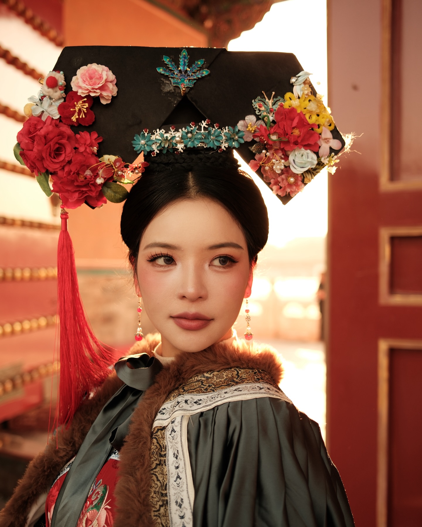 อร - พัศชนันท์ เจียจิรโชติ