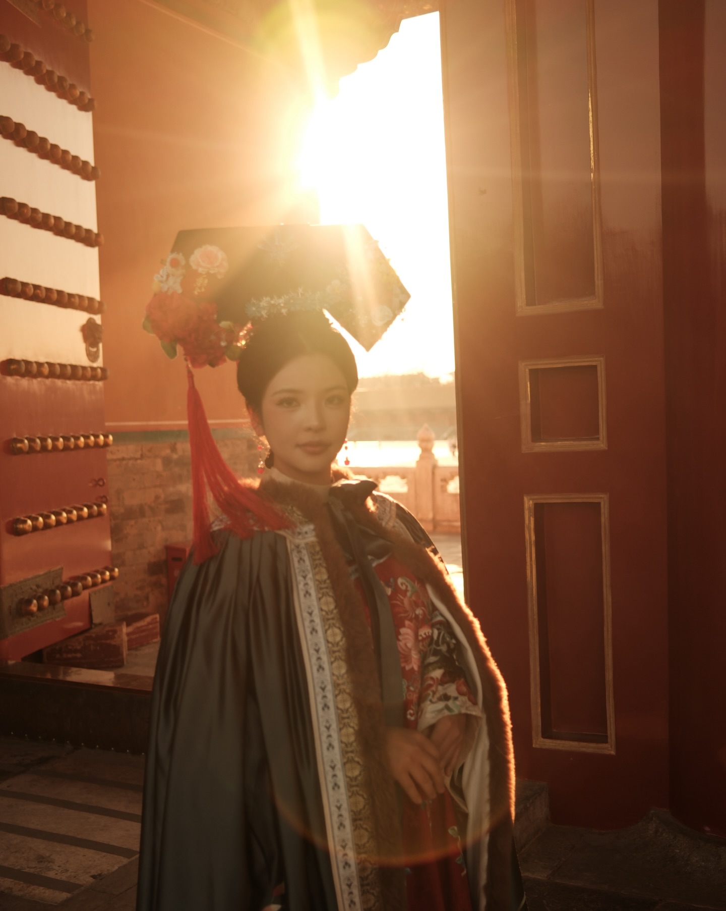 อร - พัศชนันท์ เจียจิรโชติ