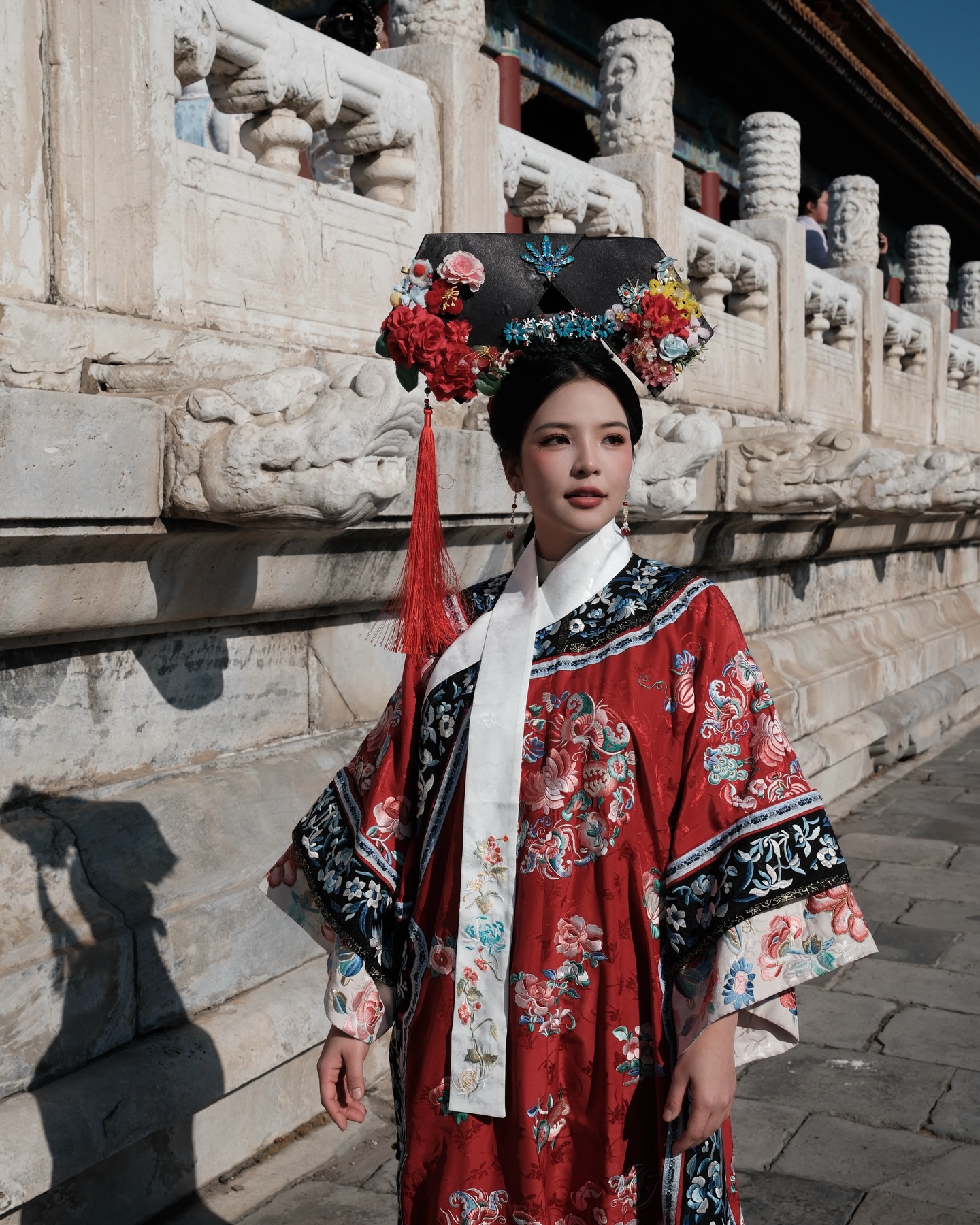 อร - พัศชนันท์ เจียจิรโชติ