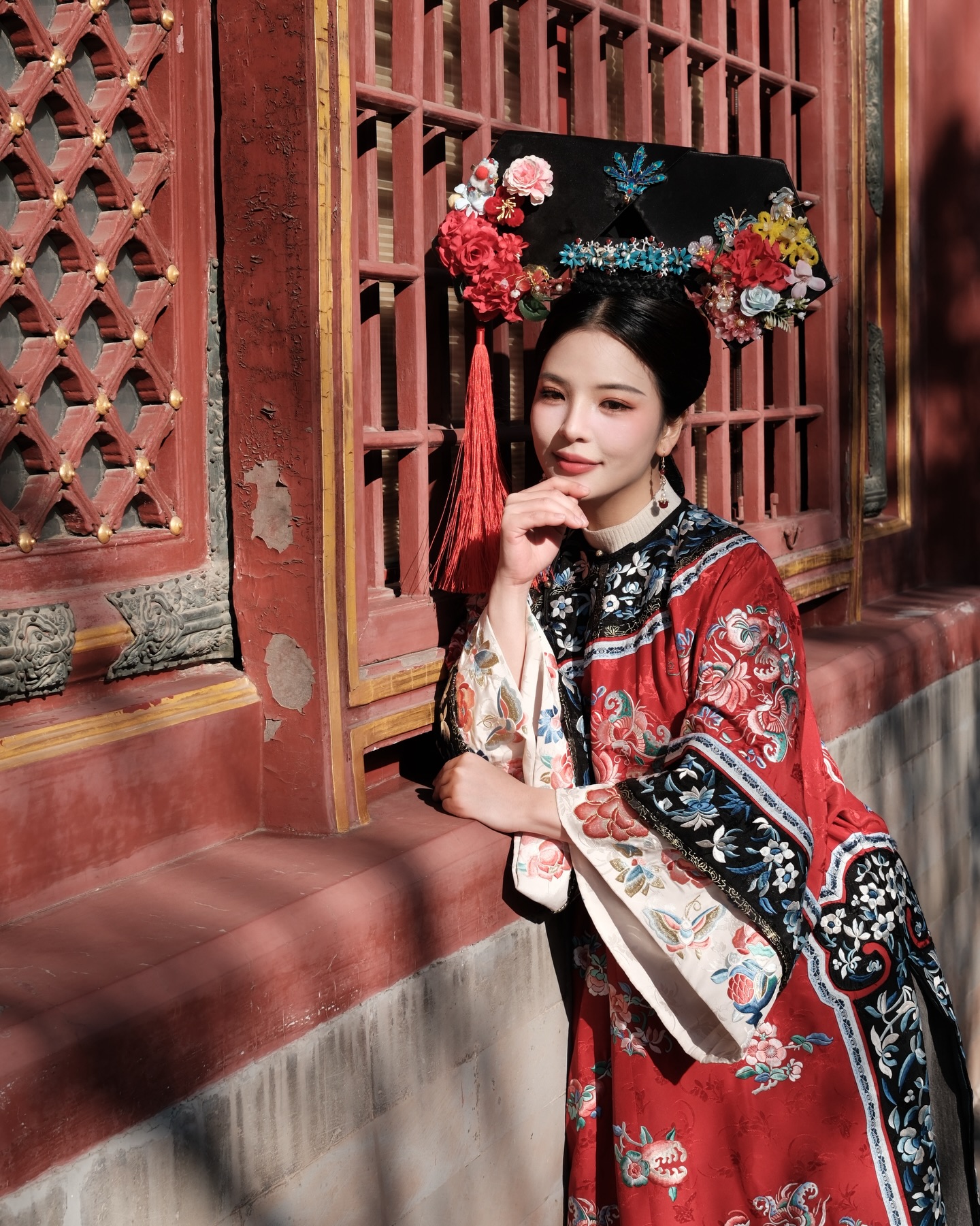 อร - พัศชนันท์ เจียจิรโชติ