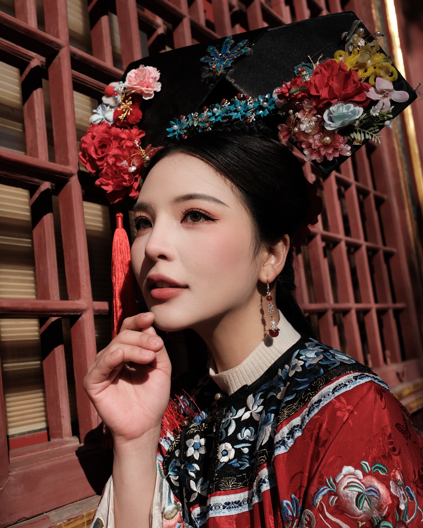 อร - พัศชนันท์ เจียจิรโชติ