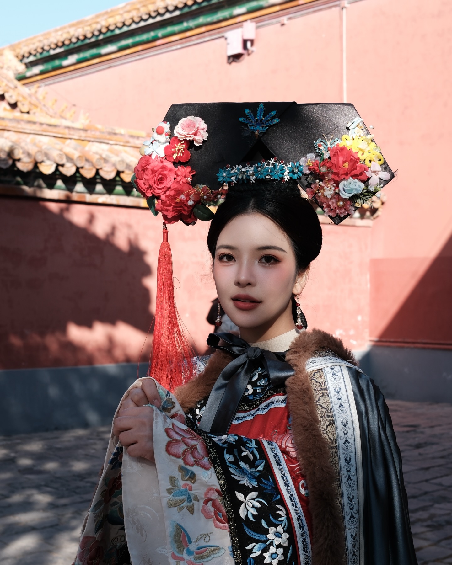 อร - พัศชนันท์ เจียจิรโชติ