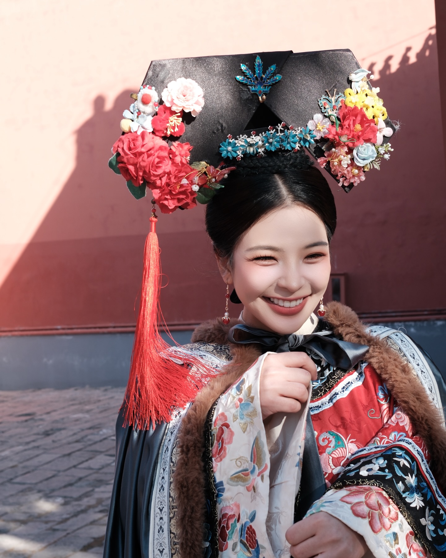 อร - พัศชนันท์ เจียจิรโชติ