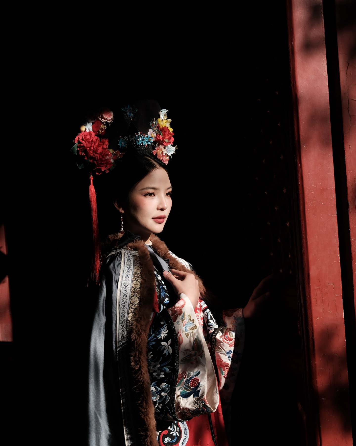 อร - พัศชนันท์ เจียจิรโชติ