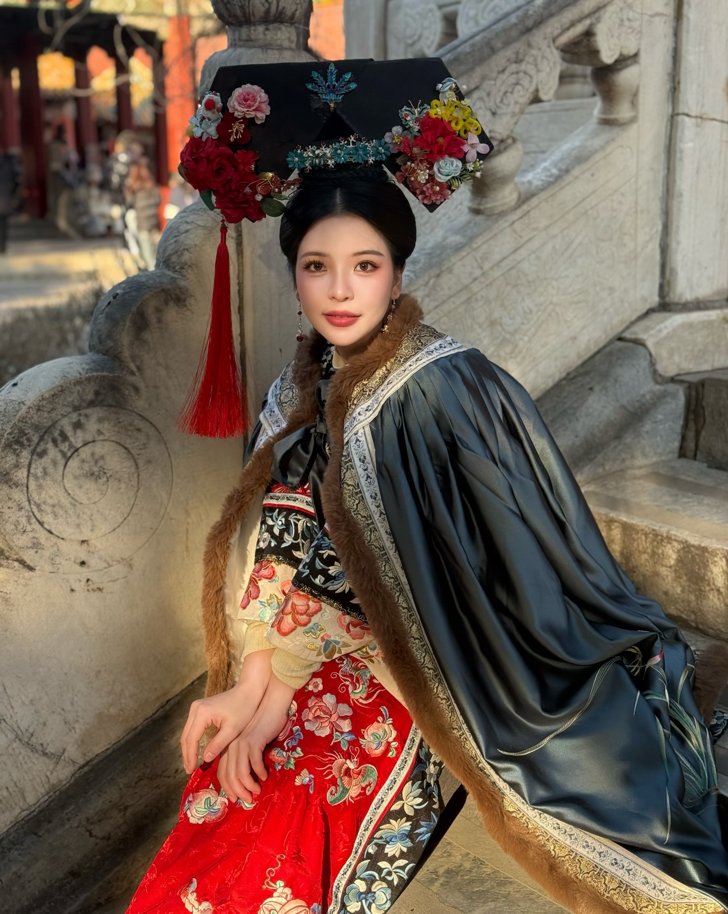 อร - พัศชนันท์ เจียจิรโชติ