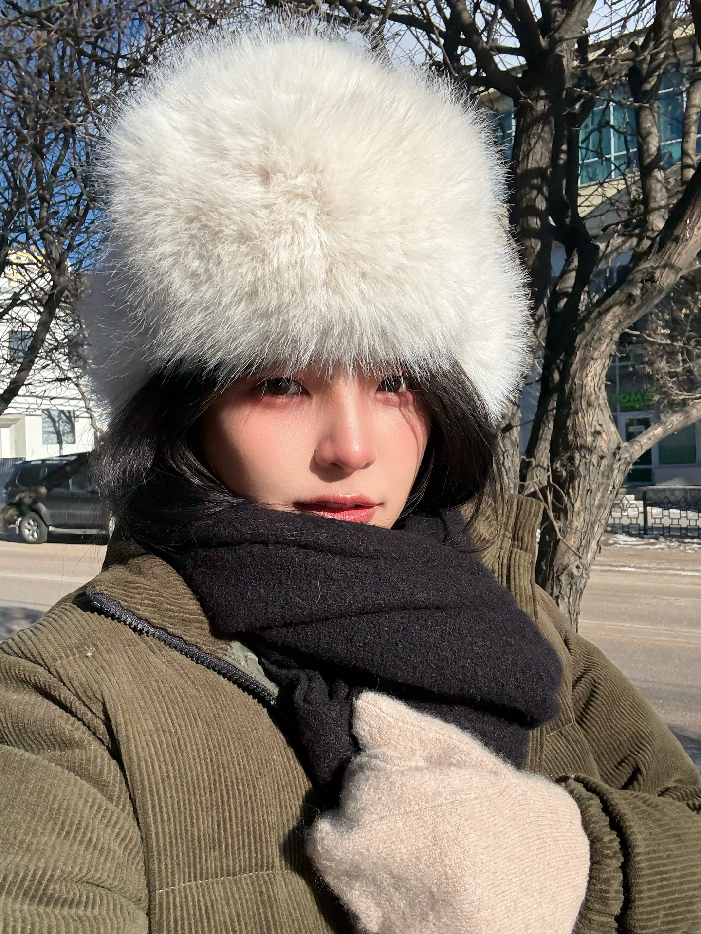 อร - พัศชนันท์ เจียจิรโชติ