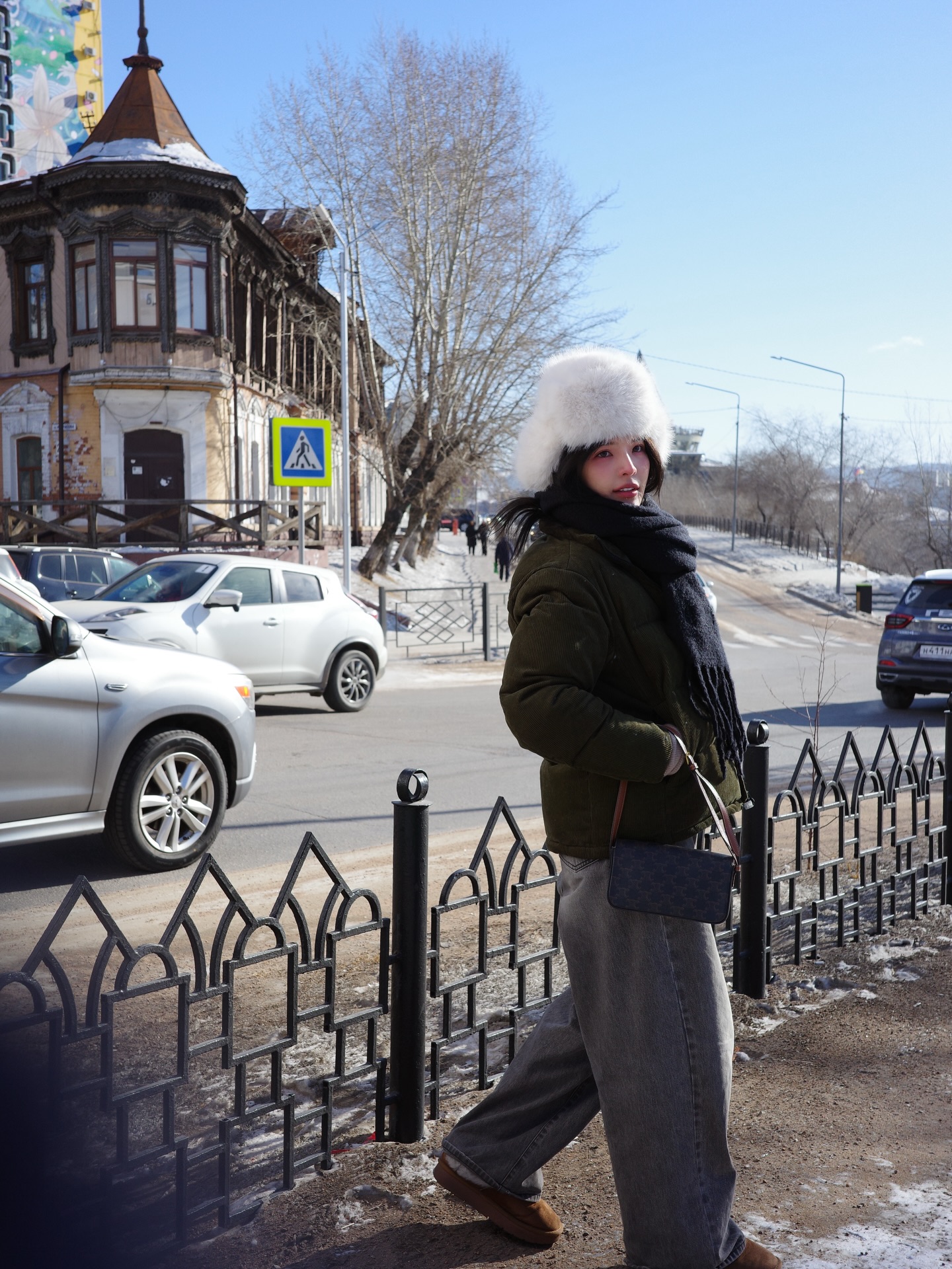 อร - พัศชนันท์ เจียจิรโชติ