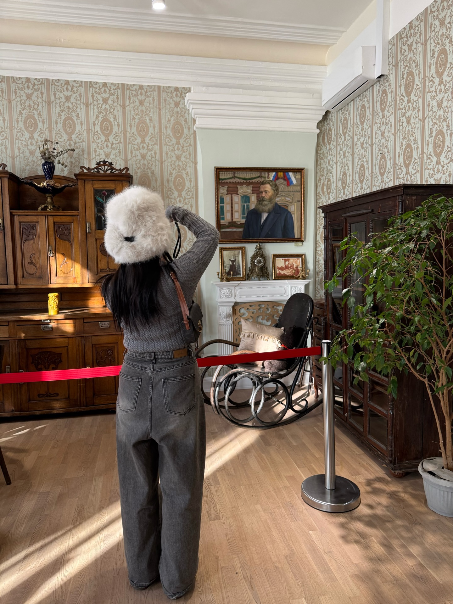 อร - พัศชนันท์ เจียจิรโชติ