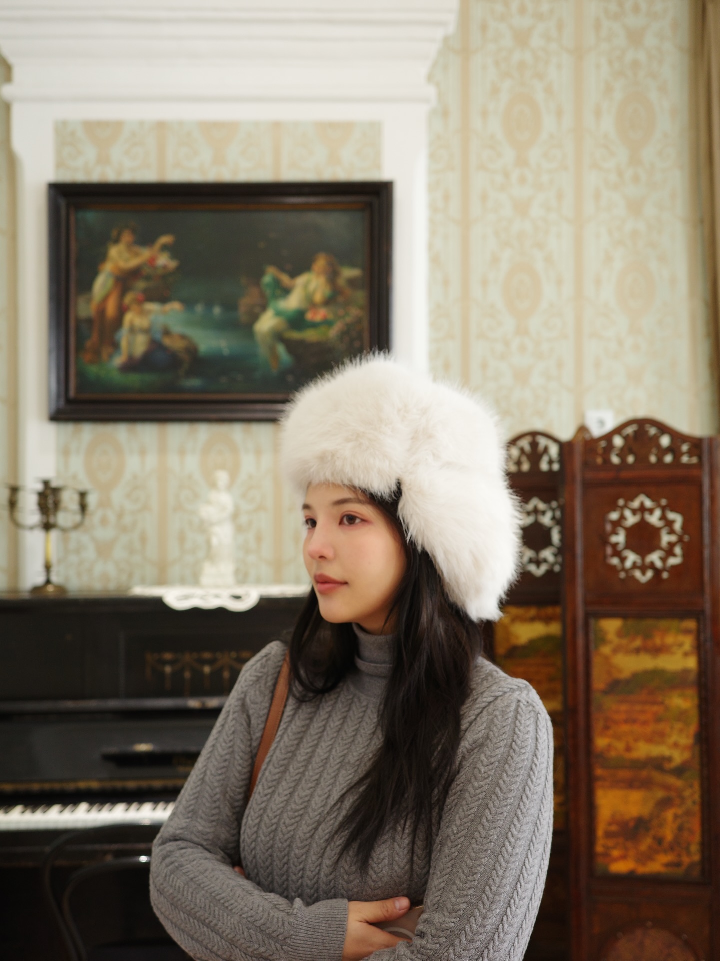 อร - พัศชนันท์ เจียจิรโชติ