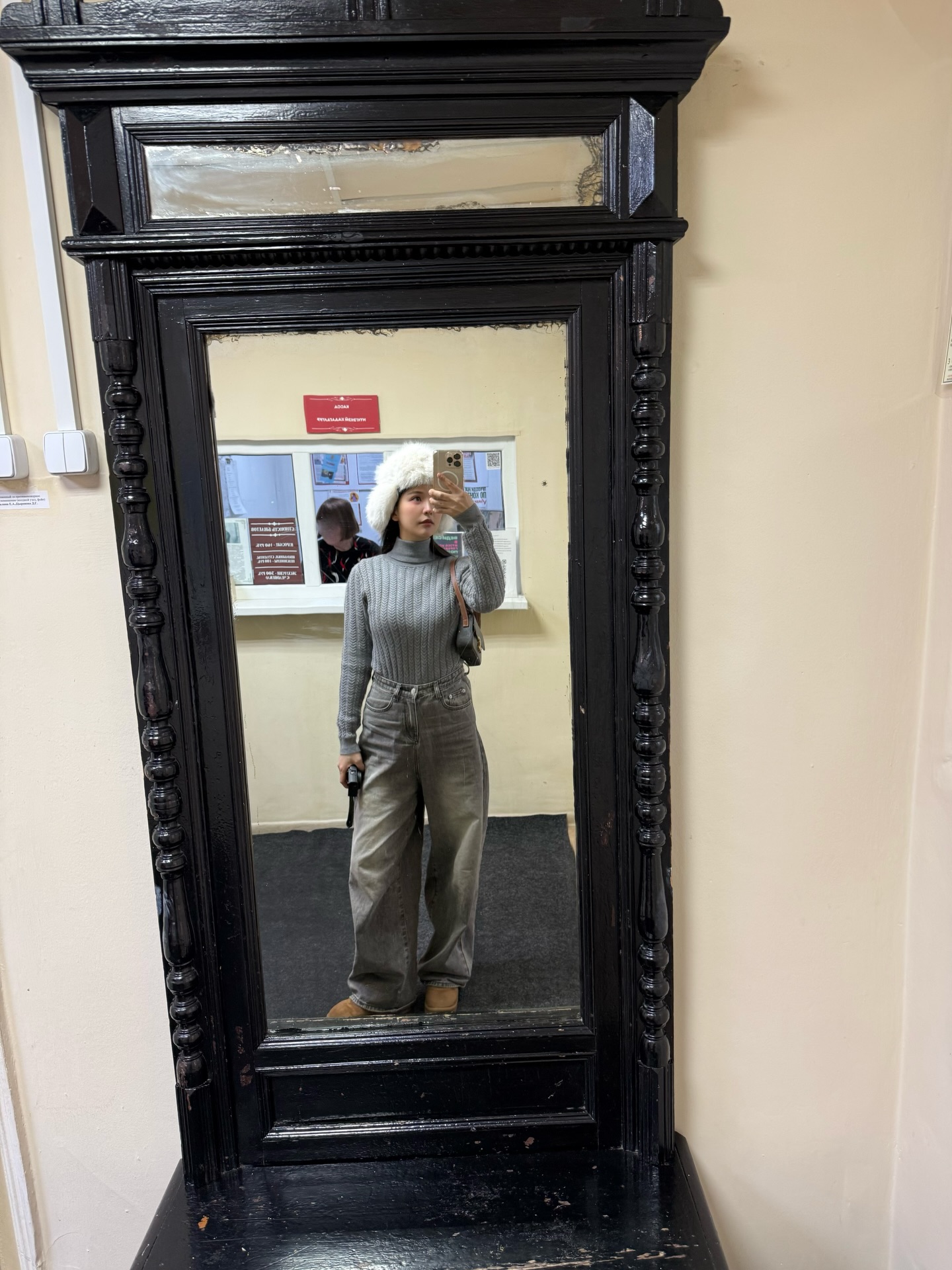 อร - พัศชนันท์ เจียจิรโชติ