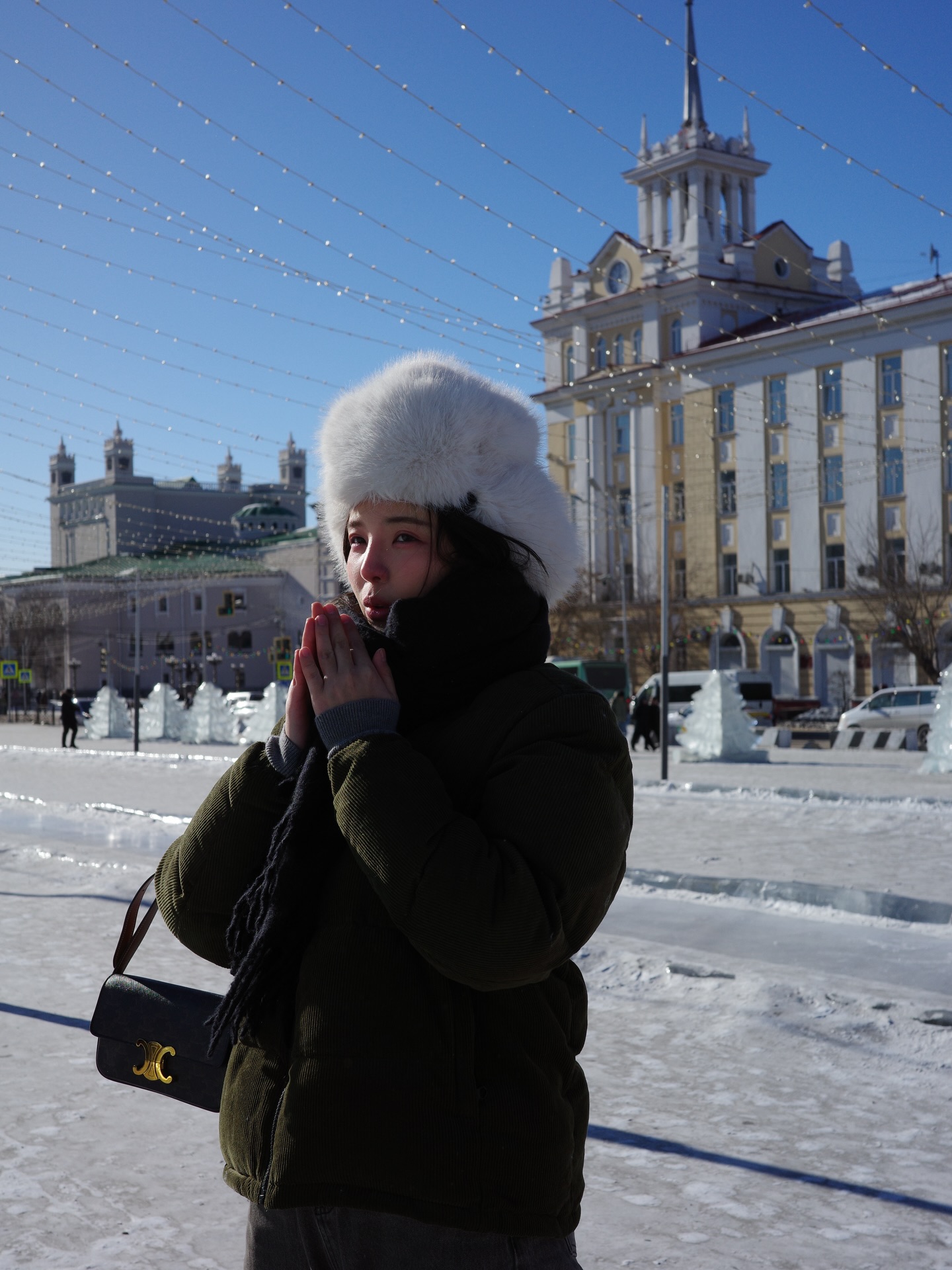 อร - พัศชนันท์ เจียจิรโชติ