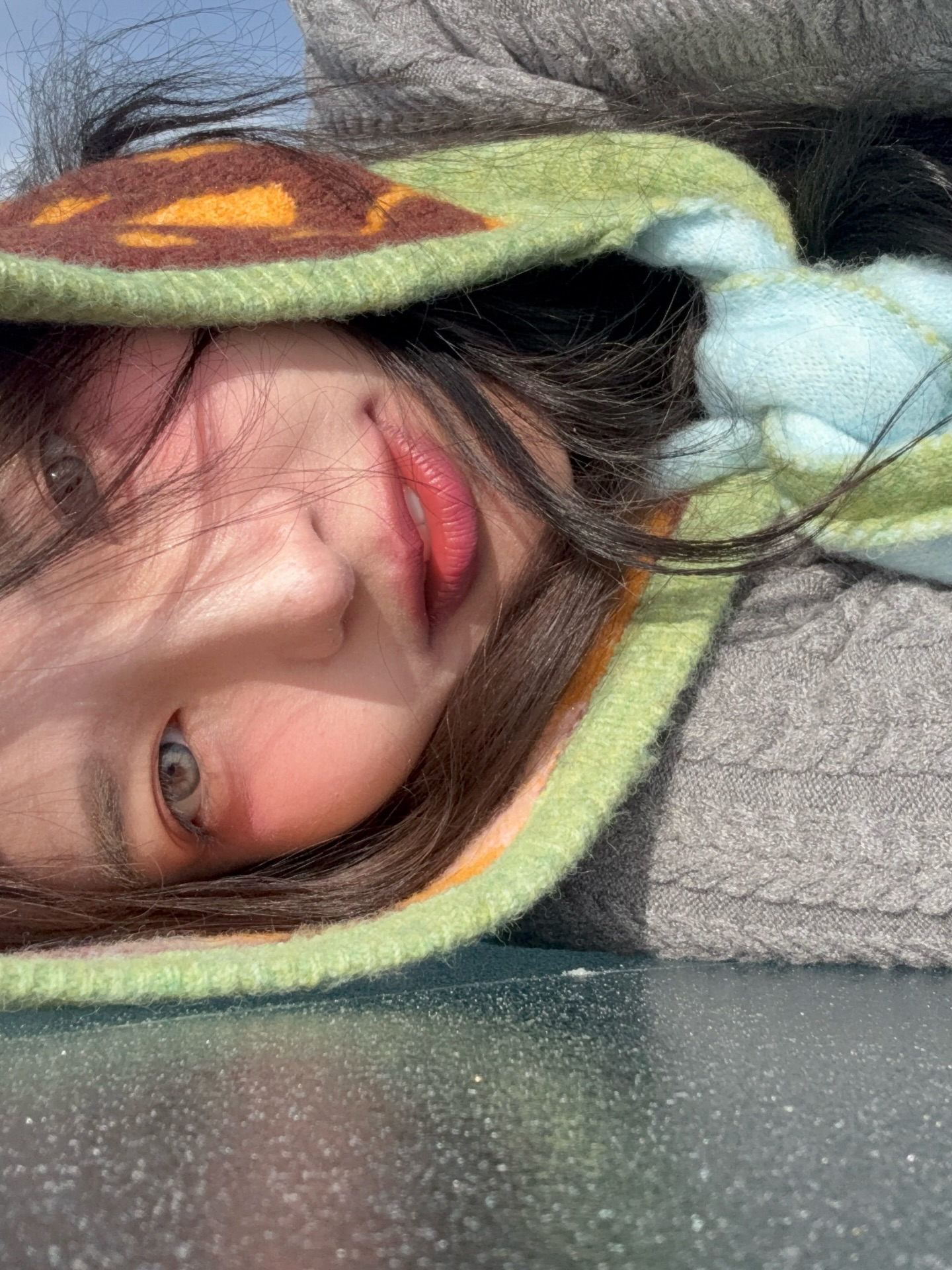 อร - พัศชนันท์ เจียจิรโชติ