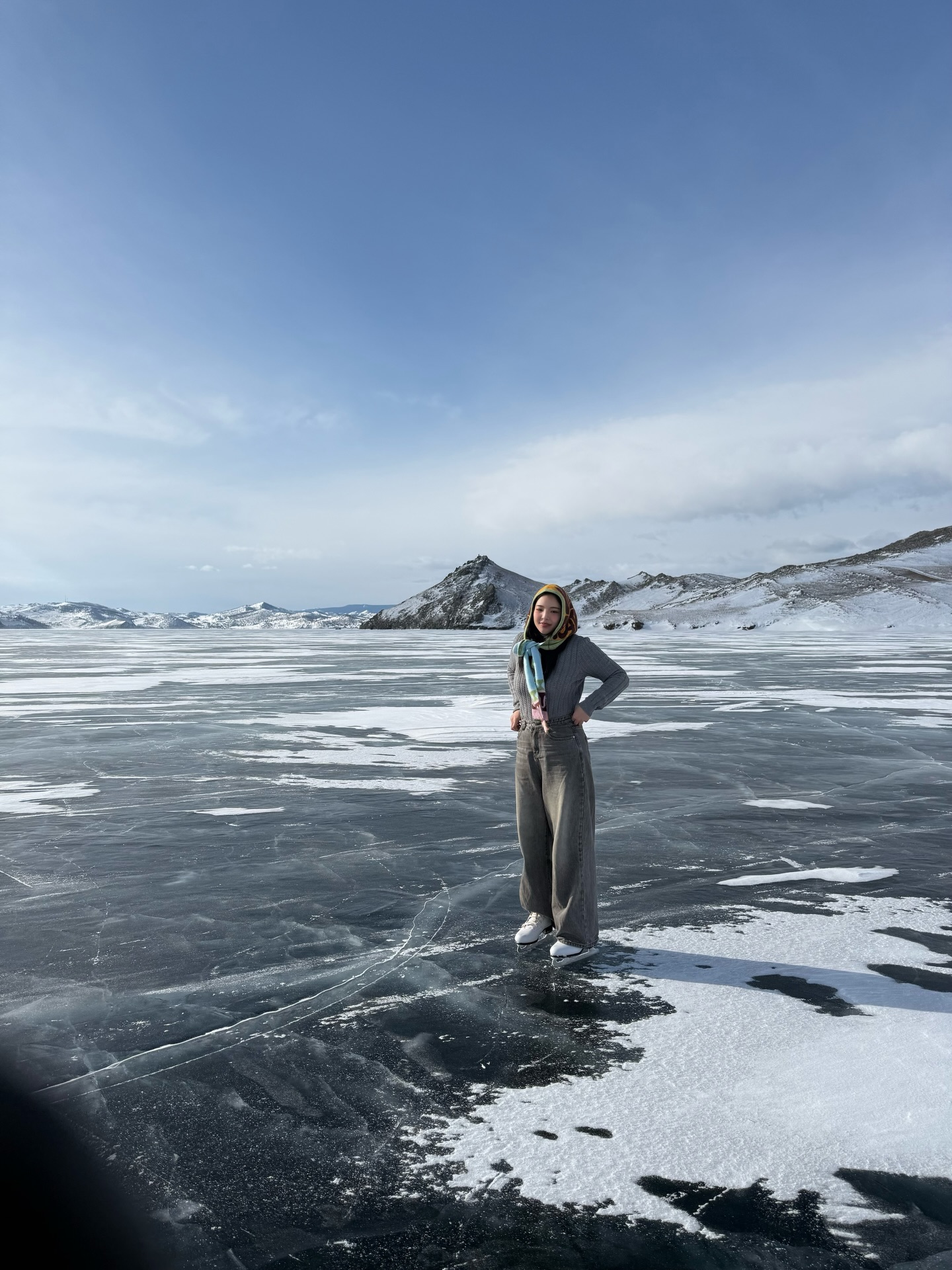 อร - พัศชนันท์ เจียจิรโชติ