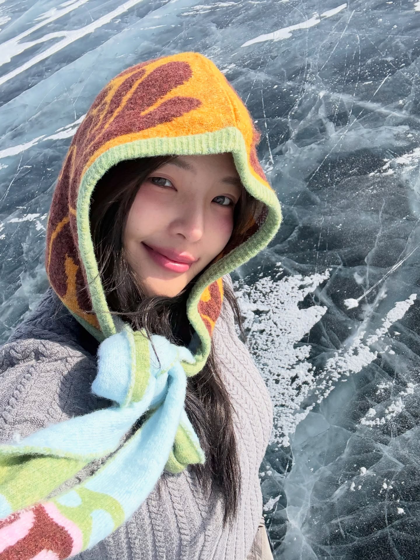 อร - พัศชนันท์ เจียจิรโชติ