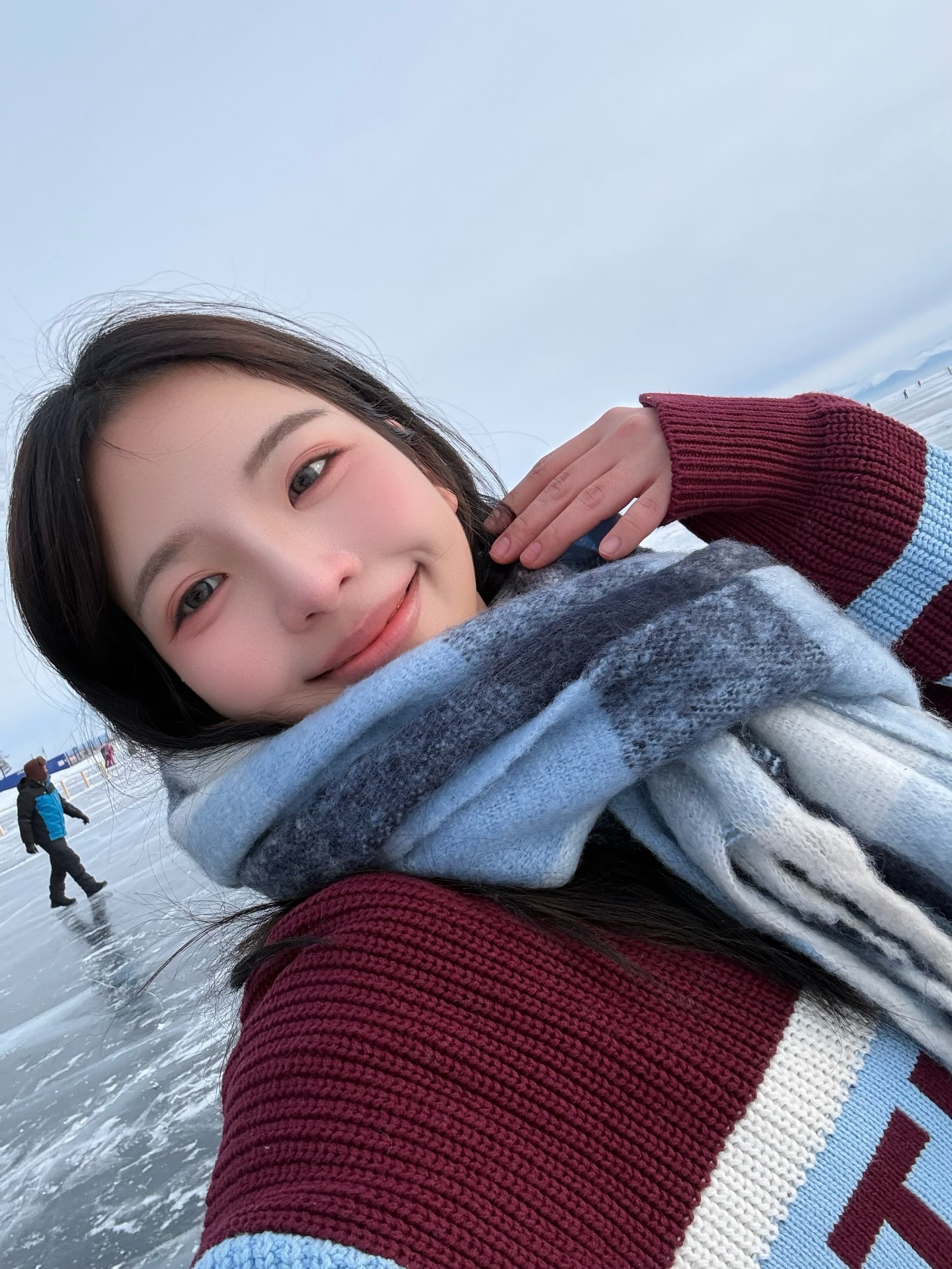 อร - พัศชนันท์ เจียจิรโชติ