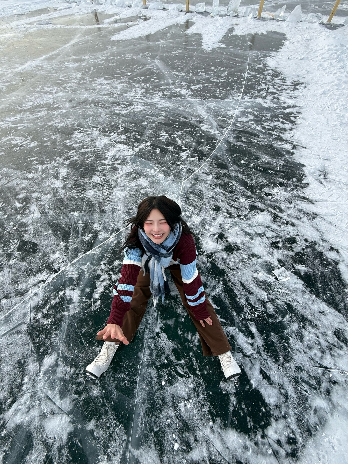 อร - พัศชนันท์ เจียจิรโชติ